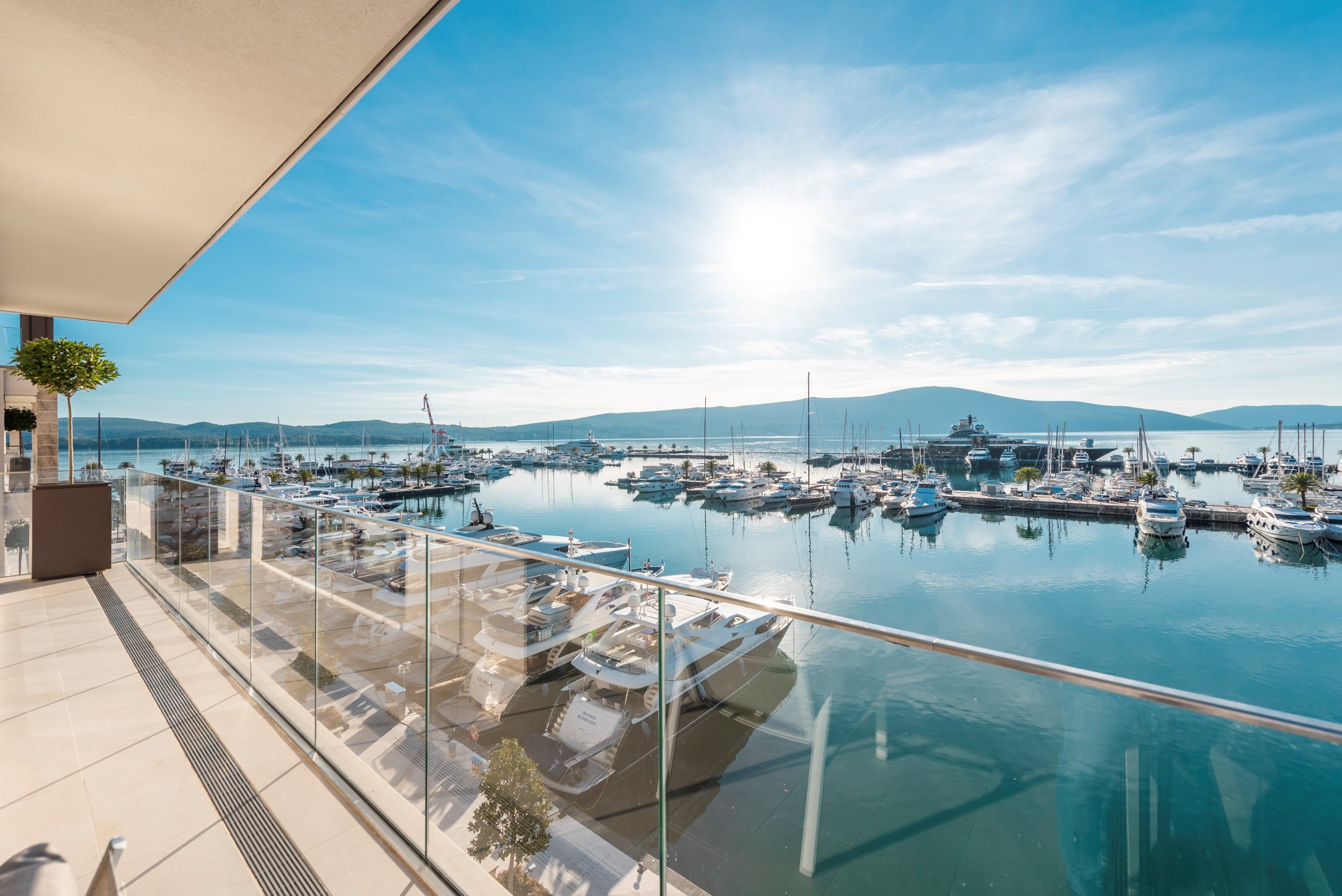  Waterfront 2-bedroom Apartment Baia - 物件實景