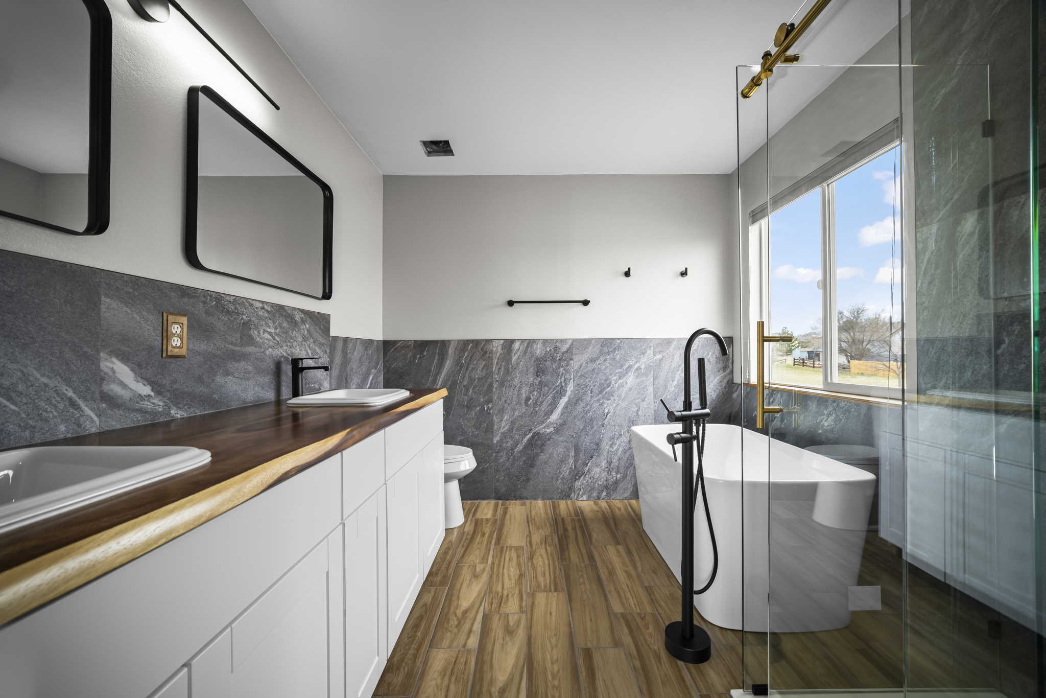  9970 Litchfield Street, Colorado Springs, CO, 80908 - 物件實景