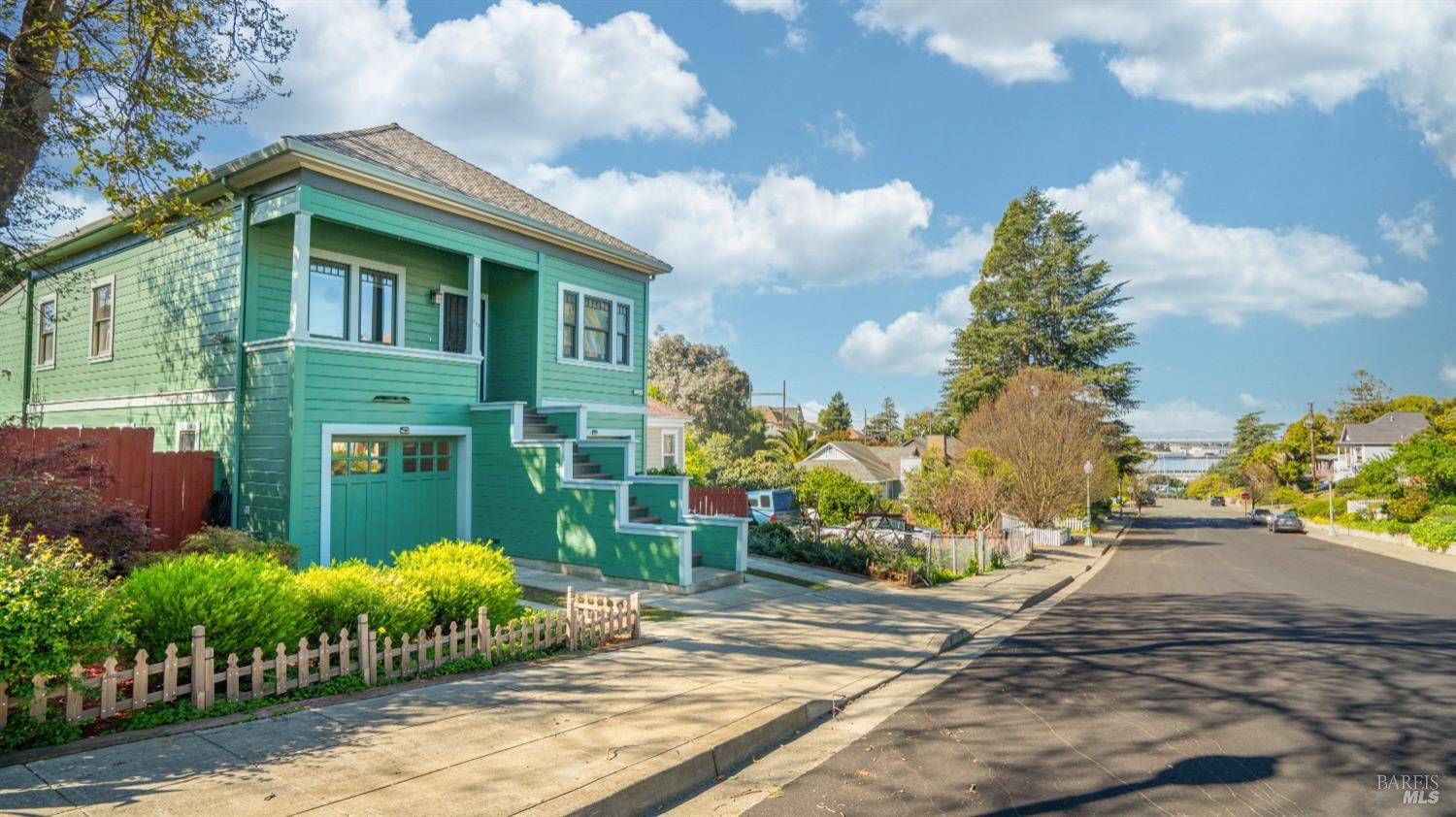 Vallejo, California, 94590, United States, 3 Bedrooms Bedrooms, ,3 BathroomsBathrooms,Residential,For Sale,1752987