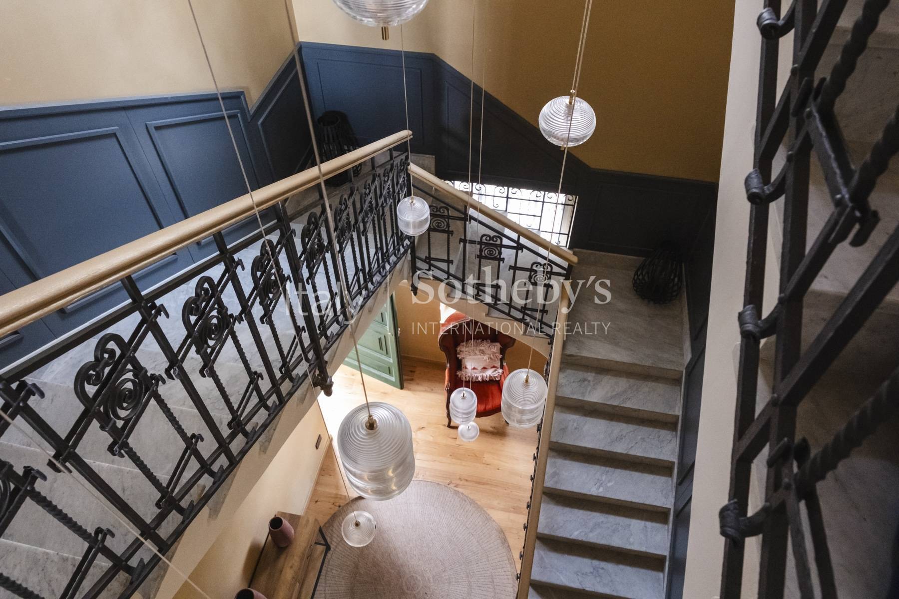  Prestigious Liberty-Style Villa in Mondello - 物件實景
