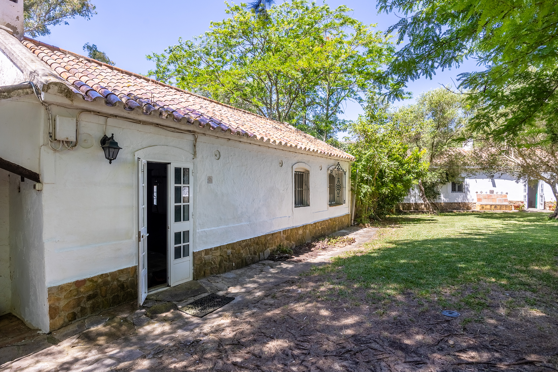  Exclusive Estate in Los Alcornocales Natural Park - 物件實景