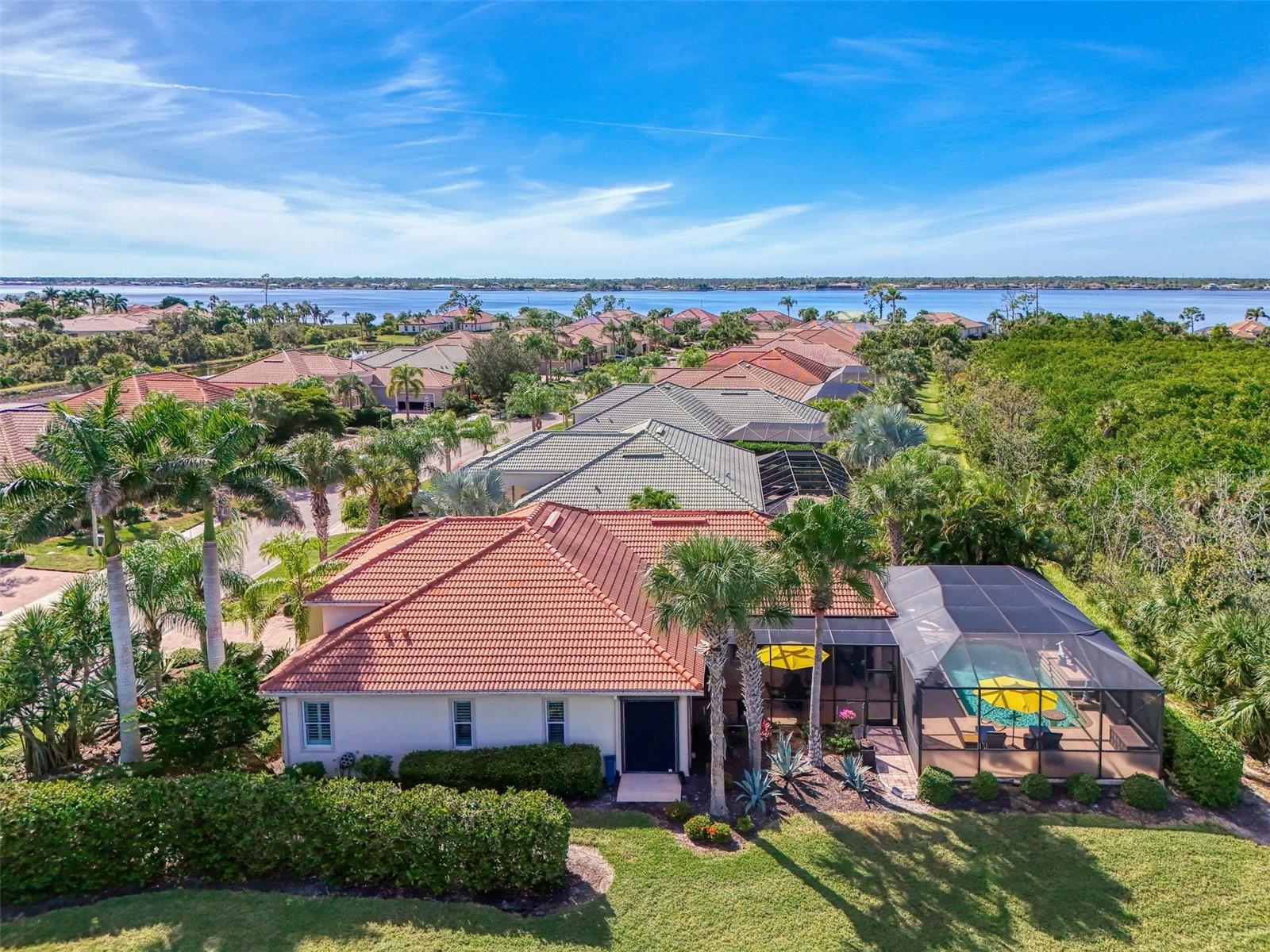 PORT CHARLOTTE, Florida, 33953, United States, 4 Bedrooms Bedrooms, ,3 BathroomsBathrooms,Residential,For Sale,2015310