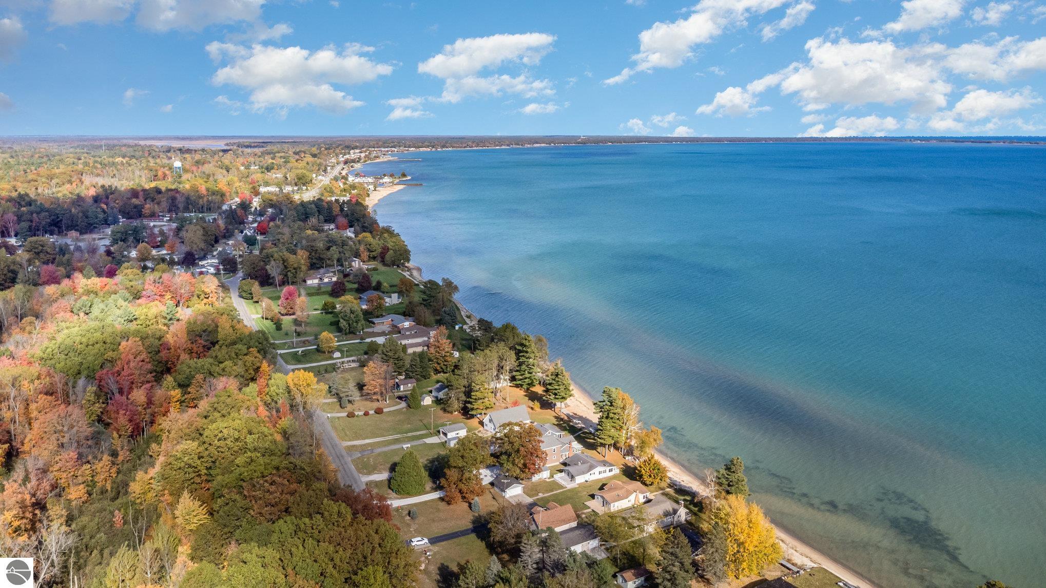 Tawas City, Michigan, 48763, United States, 4 Bedrooms Bedrooms, ,Residential,For Sale,1987317