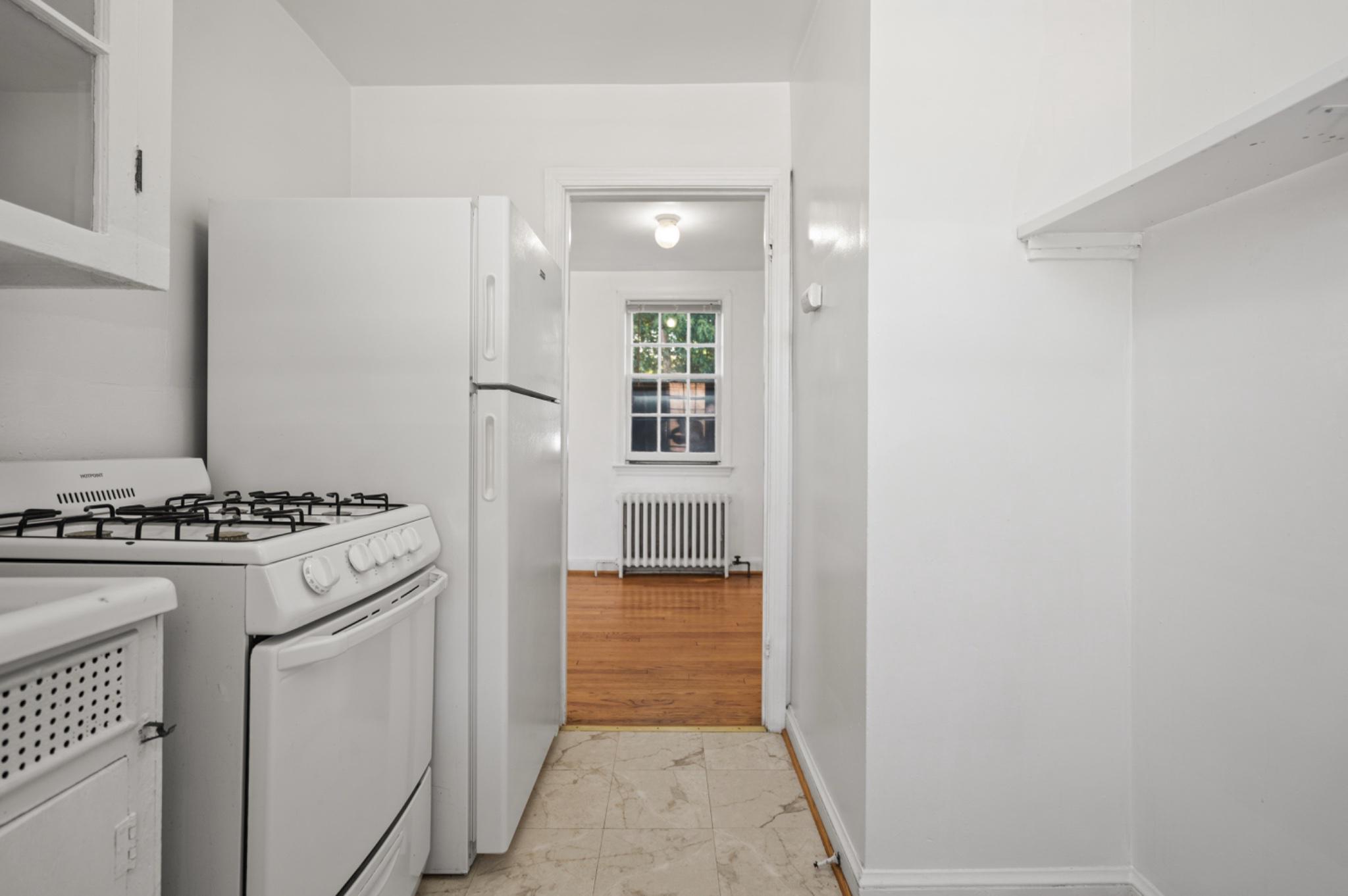  3320 E Street SE, Washington, DC, 20019 - 物件實景