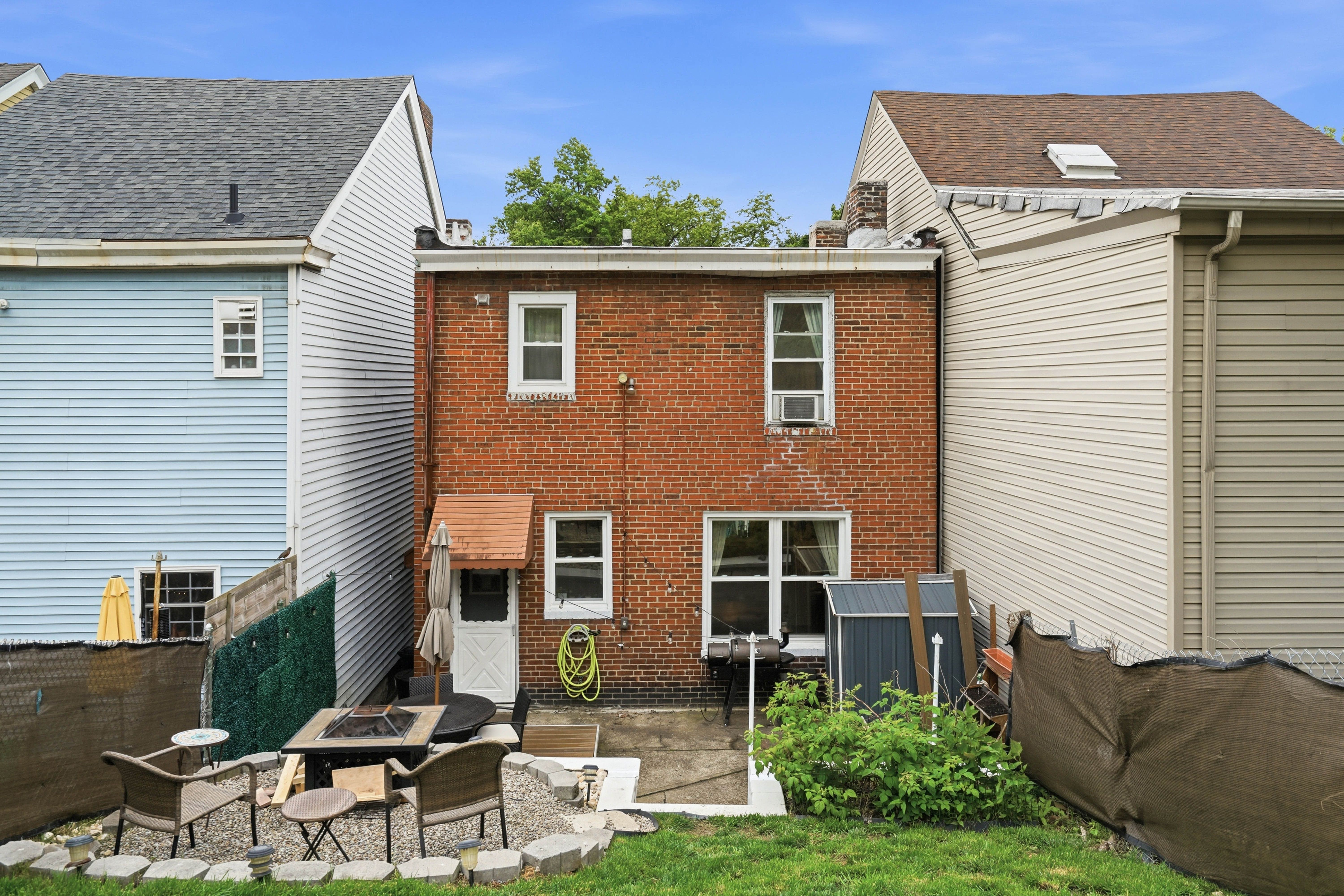  4029 Haldane Street, Pittsburgh, PA 15207 - 物件實景