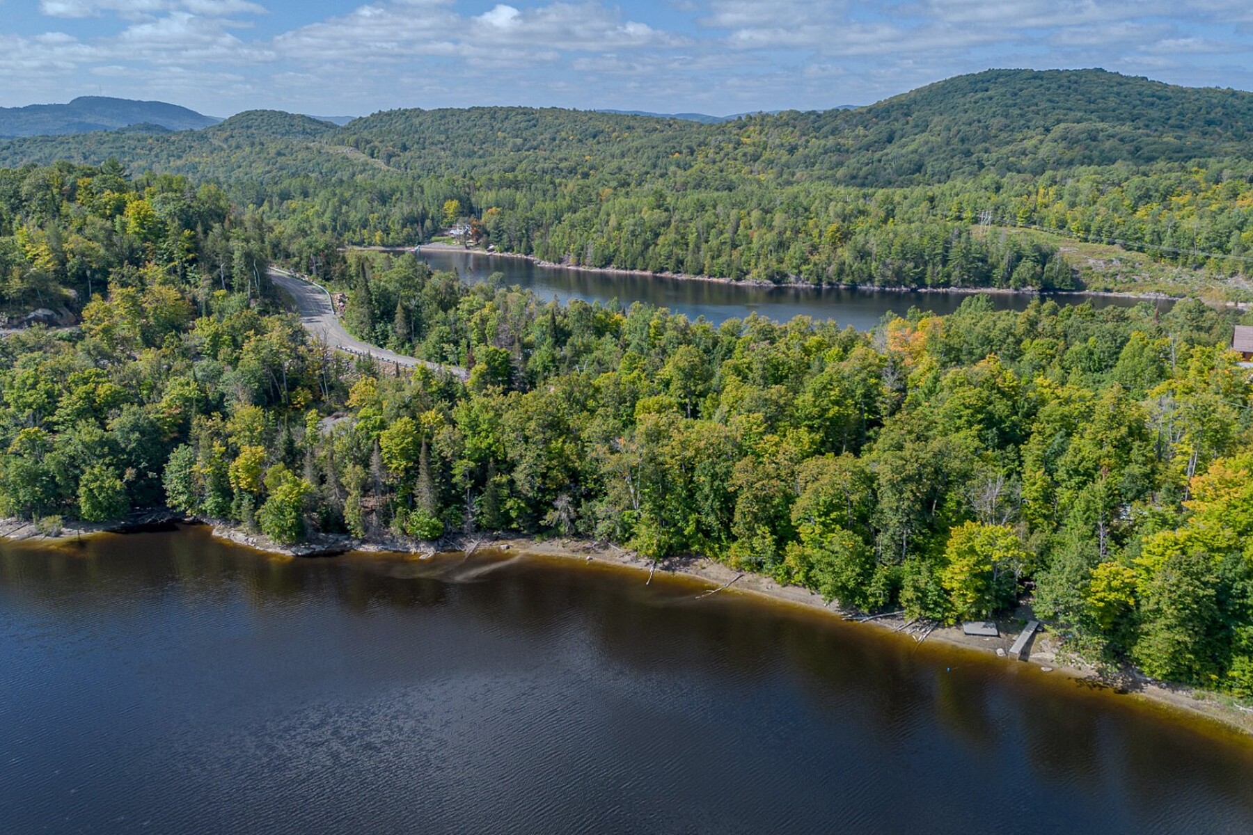  Notre-Dame-de-Pontmain, Laurentides - 物件實景