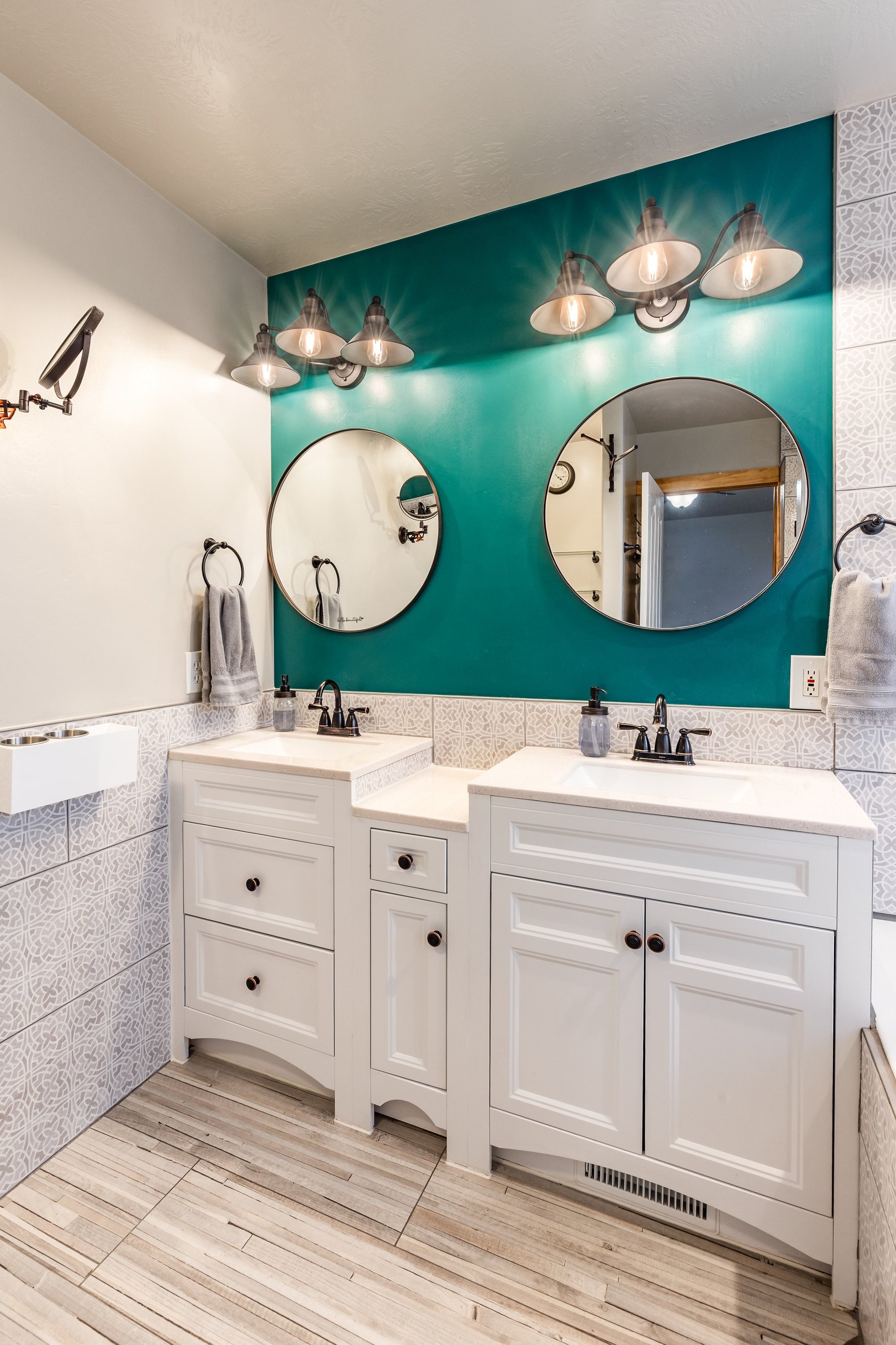  Rare Opportunity in Herriman High Country Estates  Rambler on 7.7 Private Acres - 物件實景