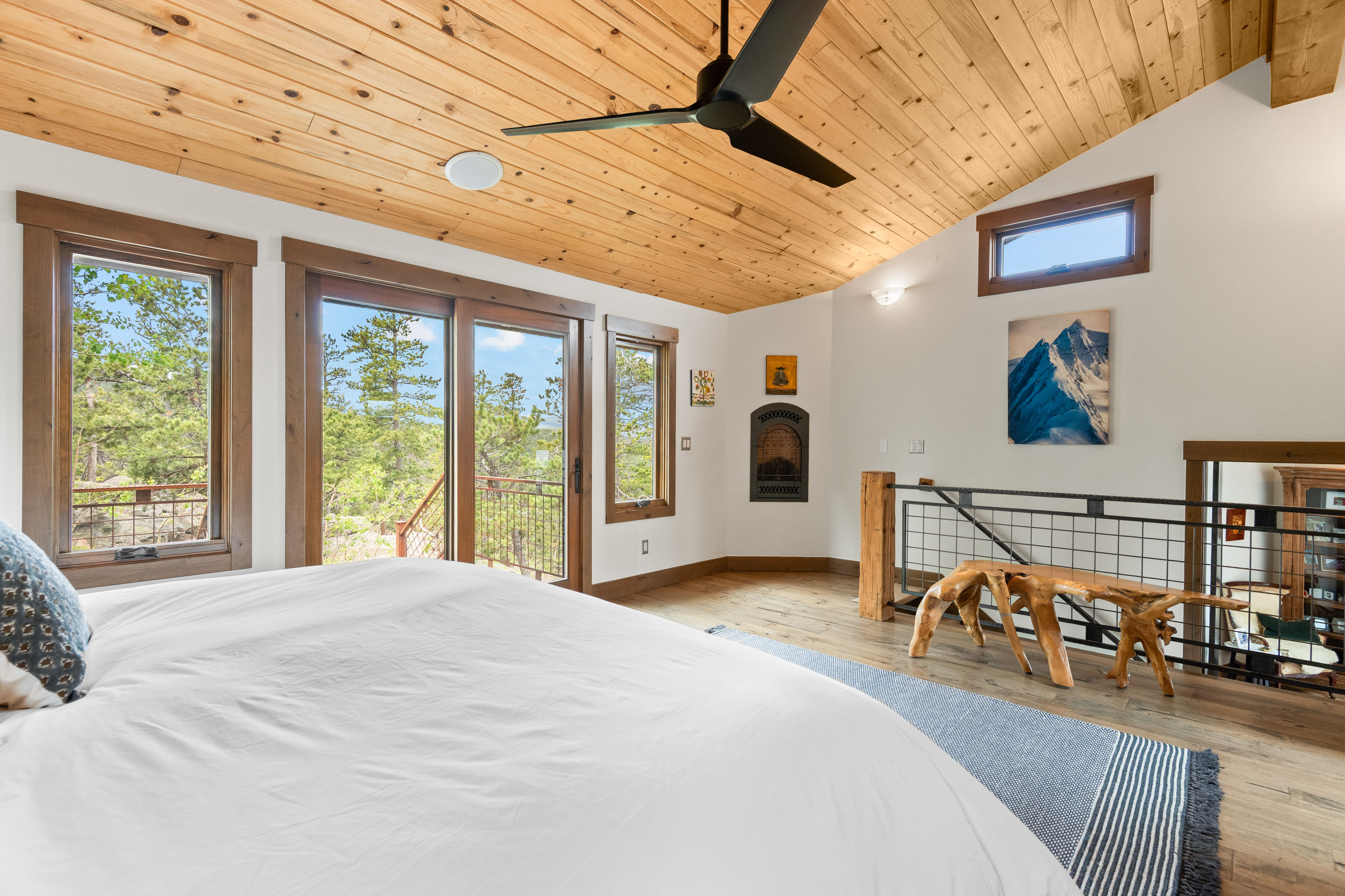  Custom Retreat with Unobstructed Views - 物件實景