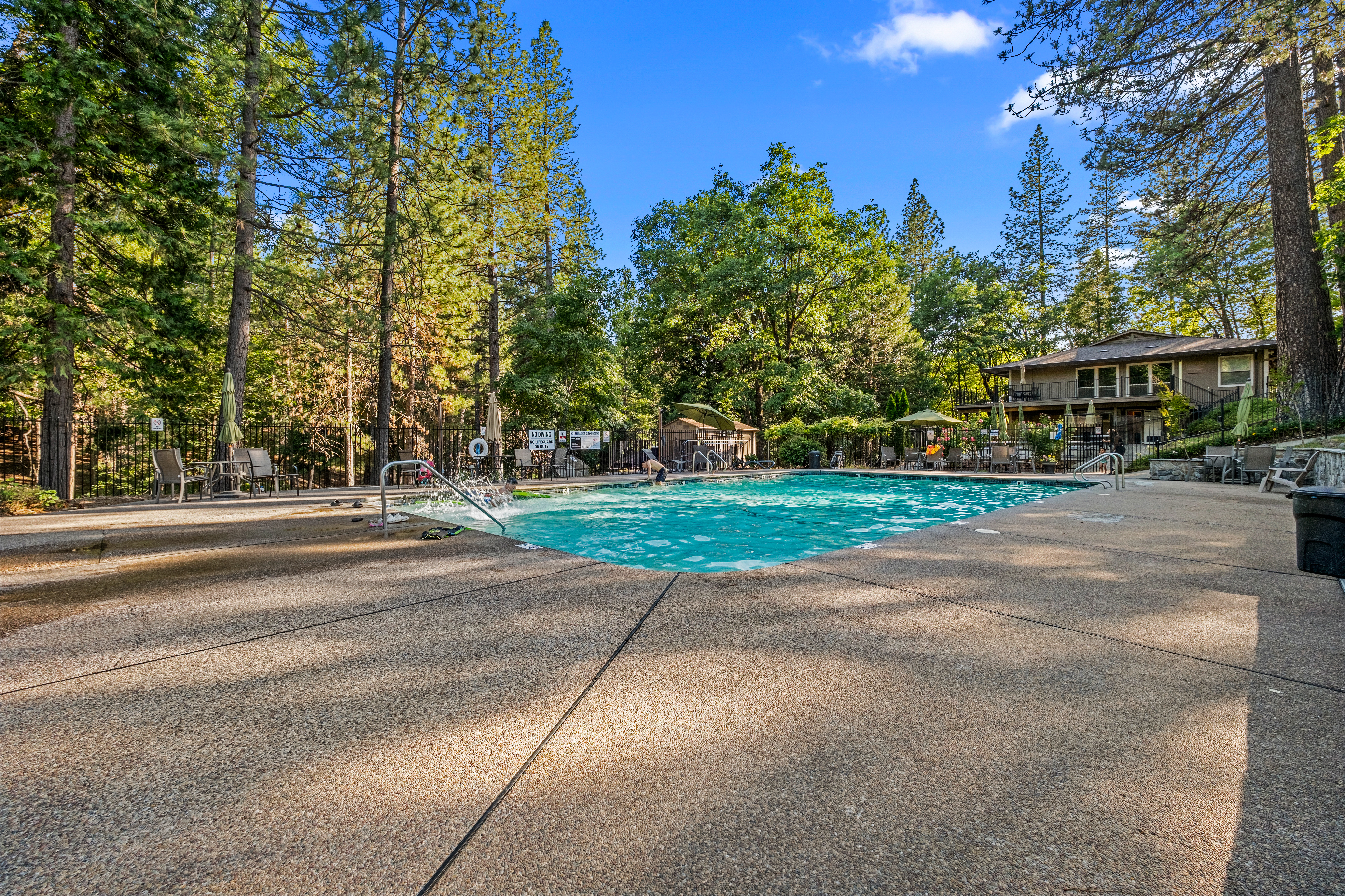  5648 Sierra Springs Drive, Pollock Pines, CA 95726 - 物件實景