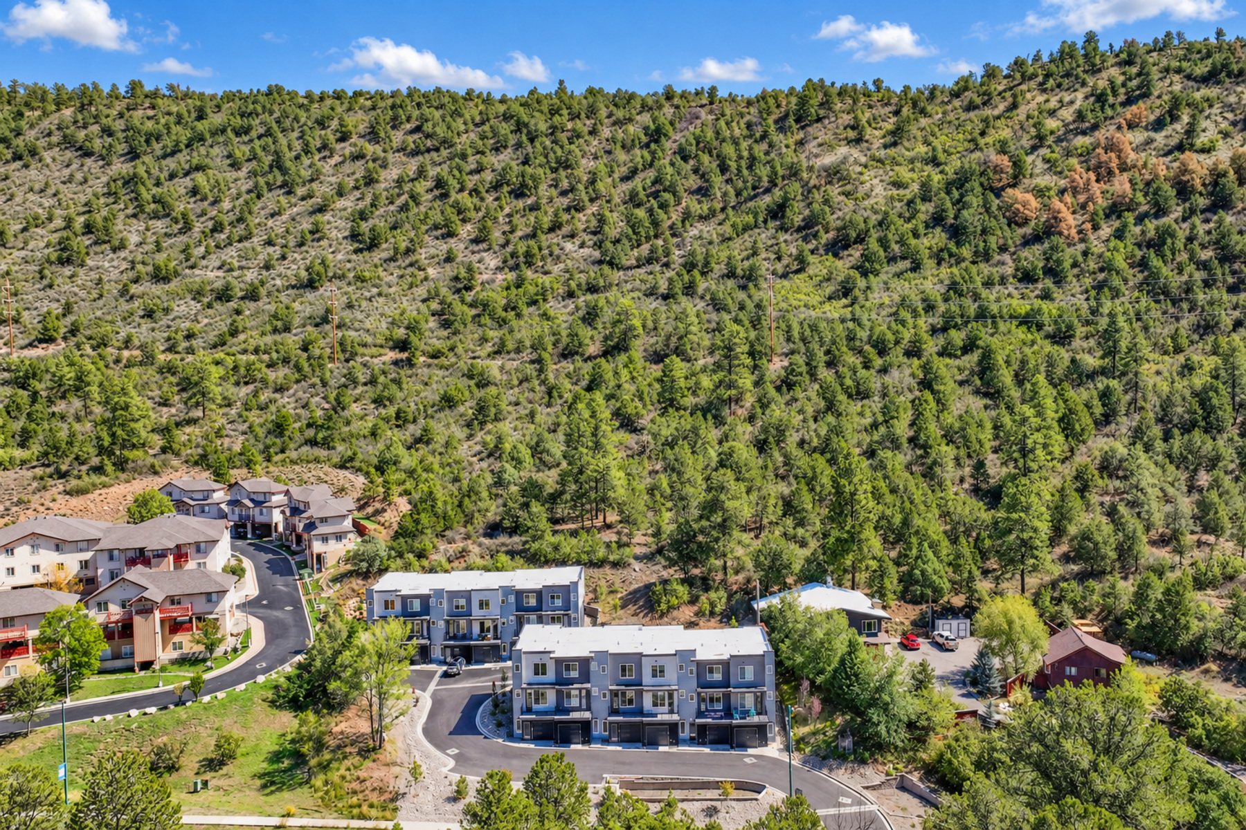  760 Goeglein Gulch Road #3, Durango, CO 81301 - 物件實景