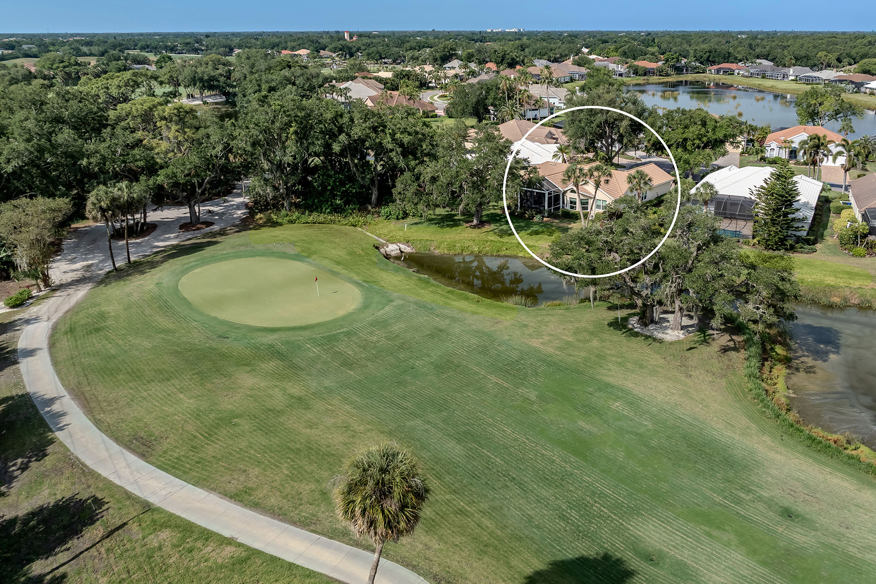  VENICE GOLF & COUNTRY CLUB - 物件實景