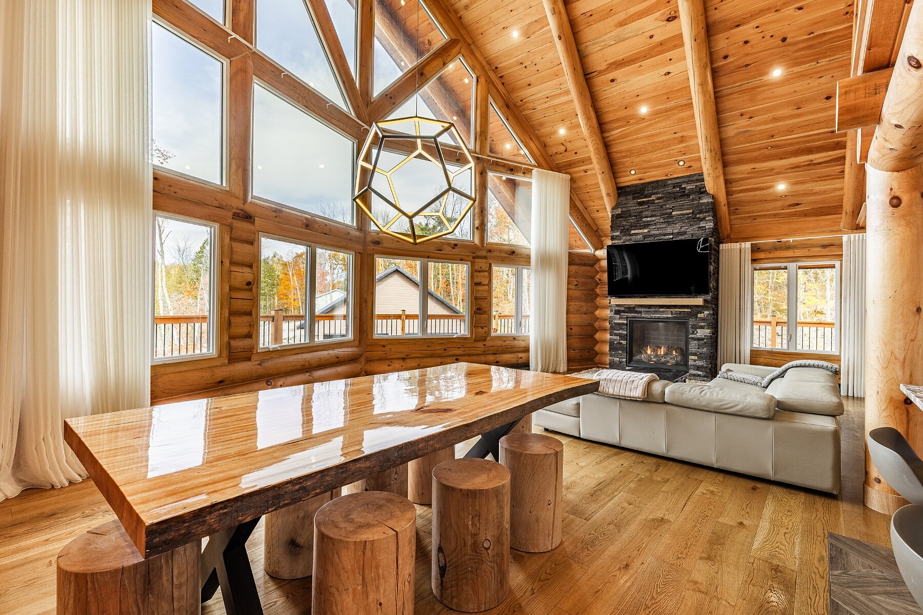  Grenville-sur-la-Rouge, Laurentides - 物件實景