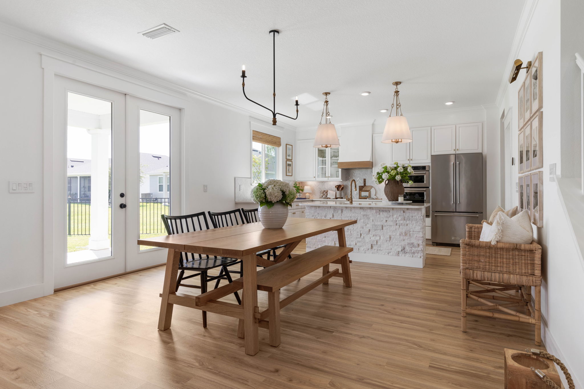  61 Las Casitas Boulevard, Palm Coast, FL, 32137 - 物件實景