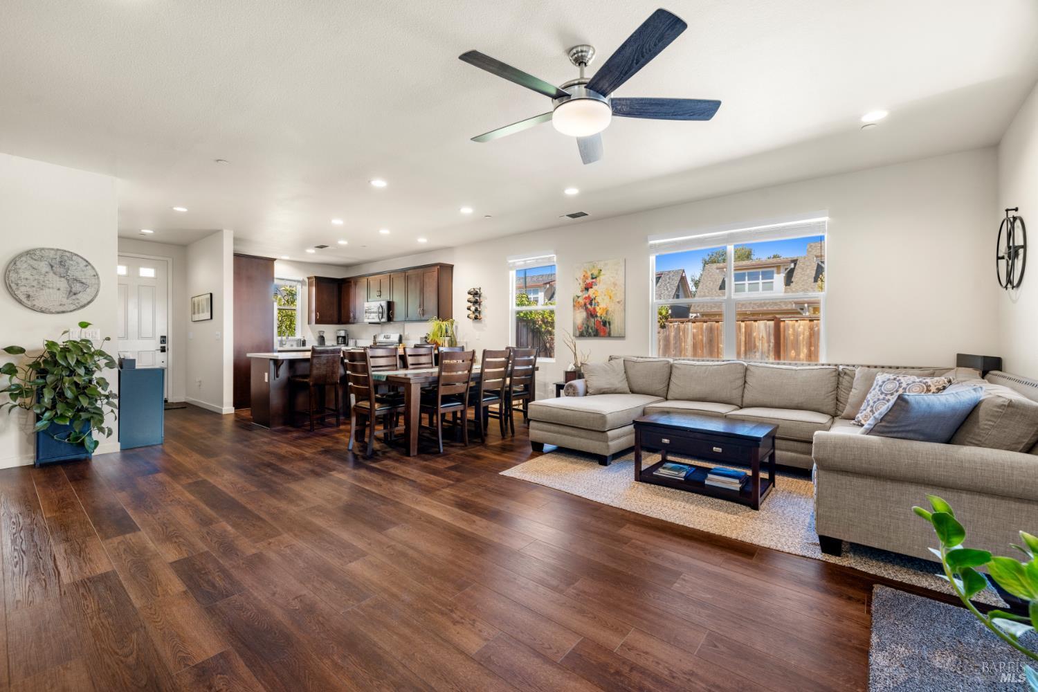 Santa Rosa, California, 95407, United States, 4 Bedrooms Bedrooms, ,3 BathroomsBathrooms,Residential,For Sale,1980026