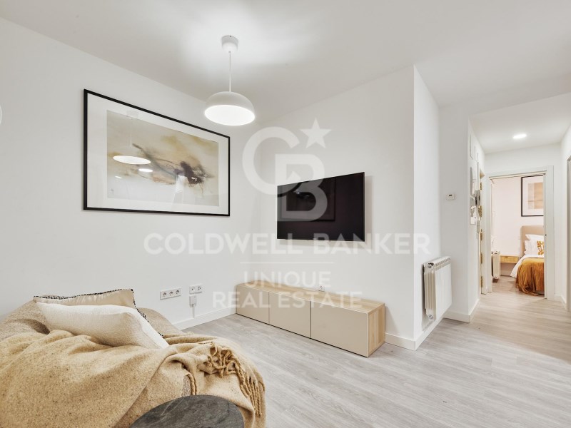 Madrid, Comunidad de Madrid, ES, 2 Bedrooms Bedrooms, ,1 BathroomBathrooms,Residential,For Sale,1972581