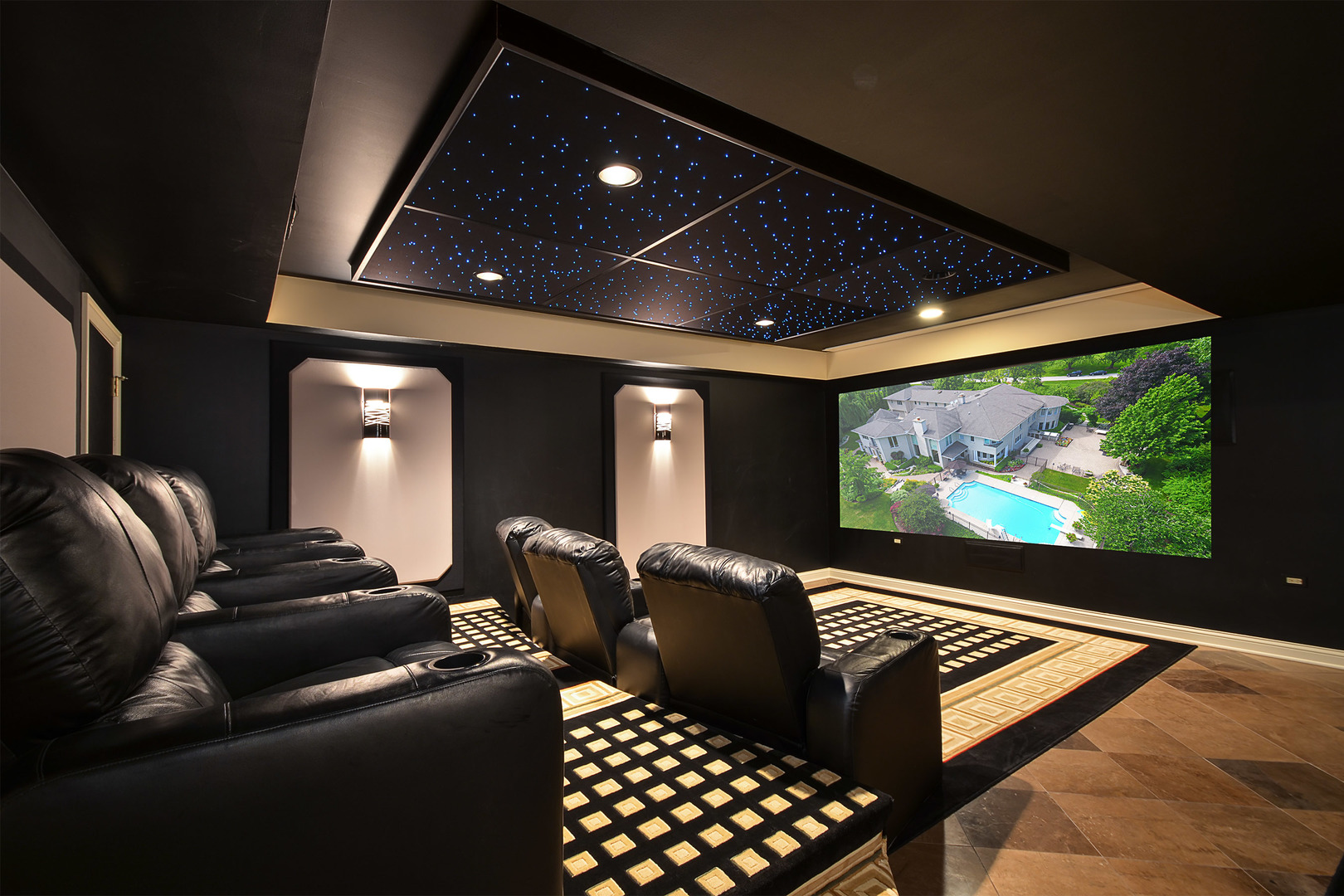 Inverness, Illinois, 60067, United States, 6 Bedrooms Bedrooms, ,10 BathroomsBathrooms,Residential,For Sale,1980609