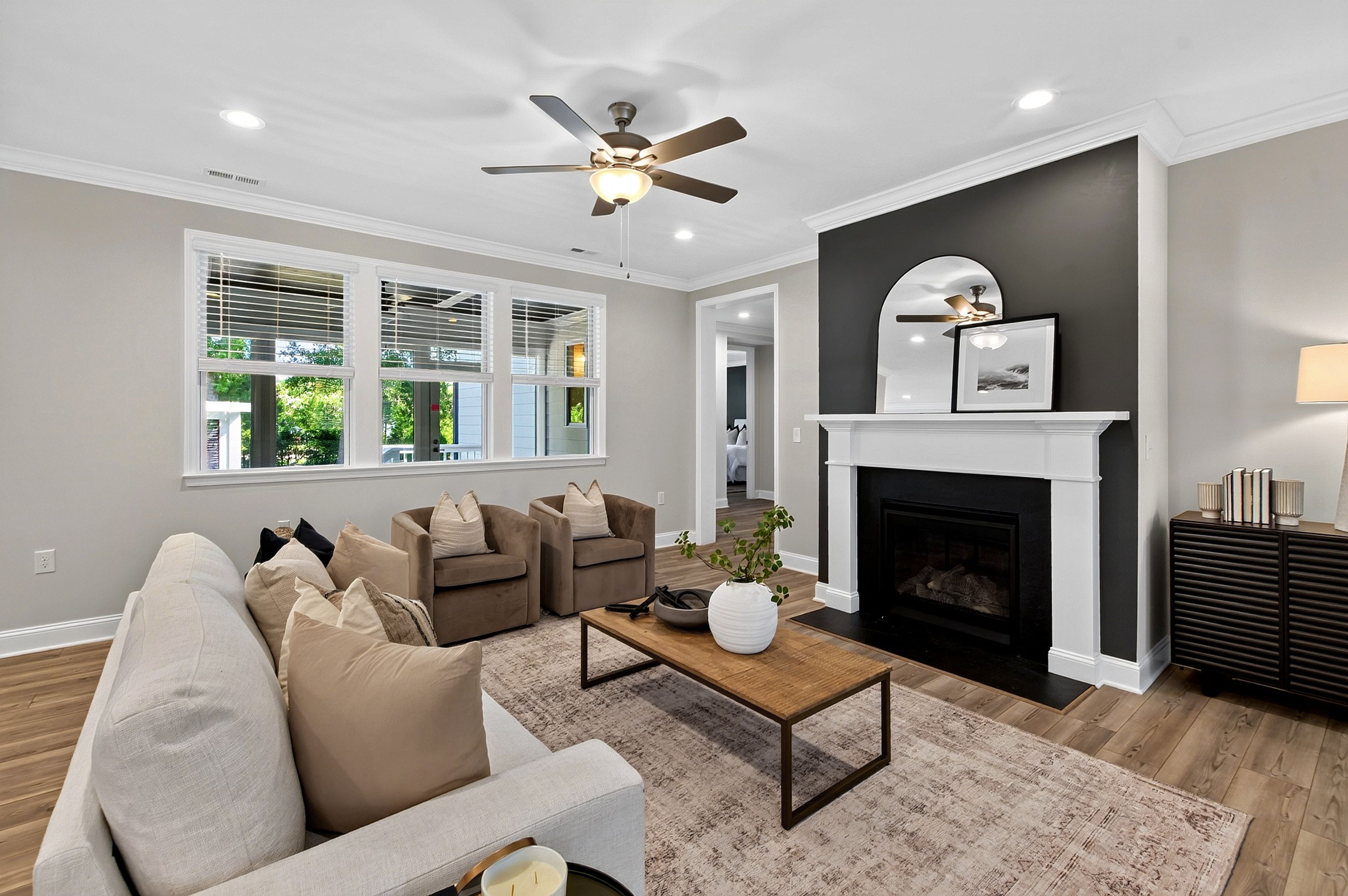  1300 Commons Ford Place, Apex, NC 27539 - 物件實景