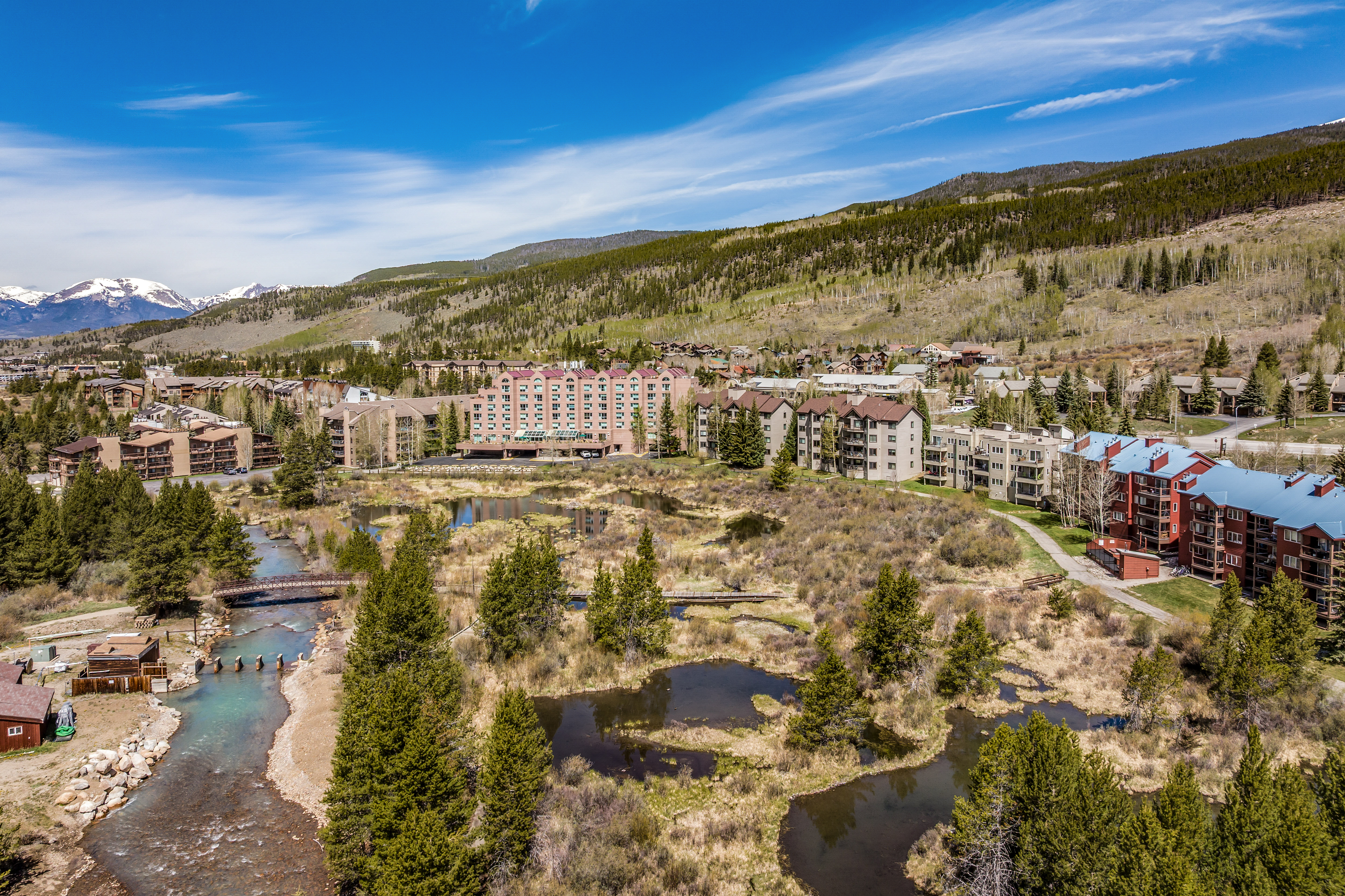  60 Oro Grande Drive, Keystone, CO, 80435 - 物件實景