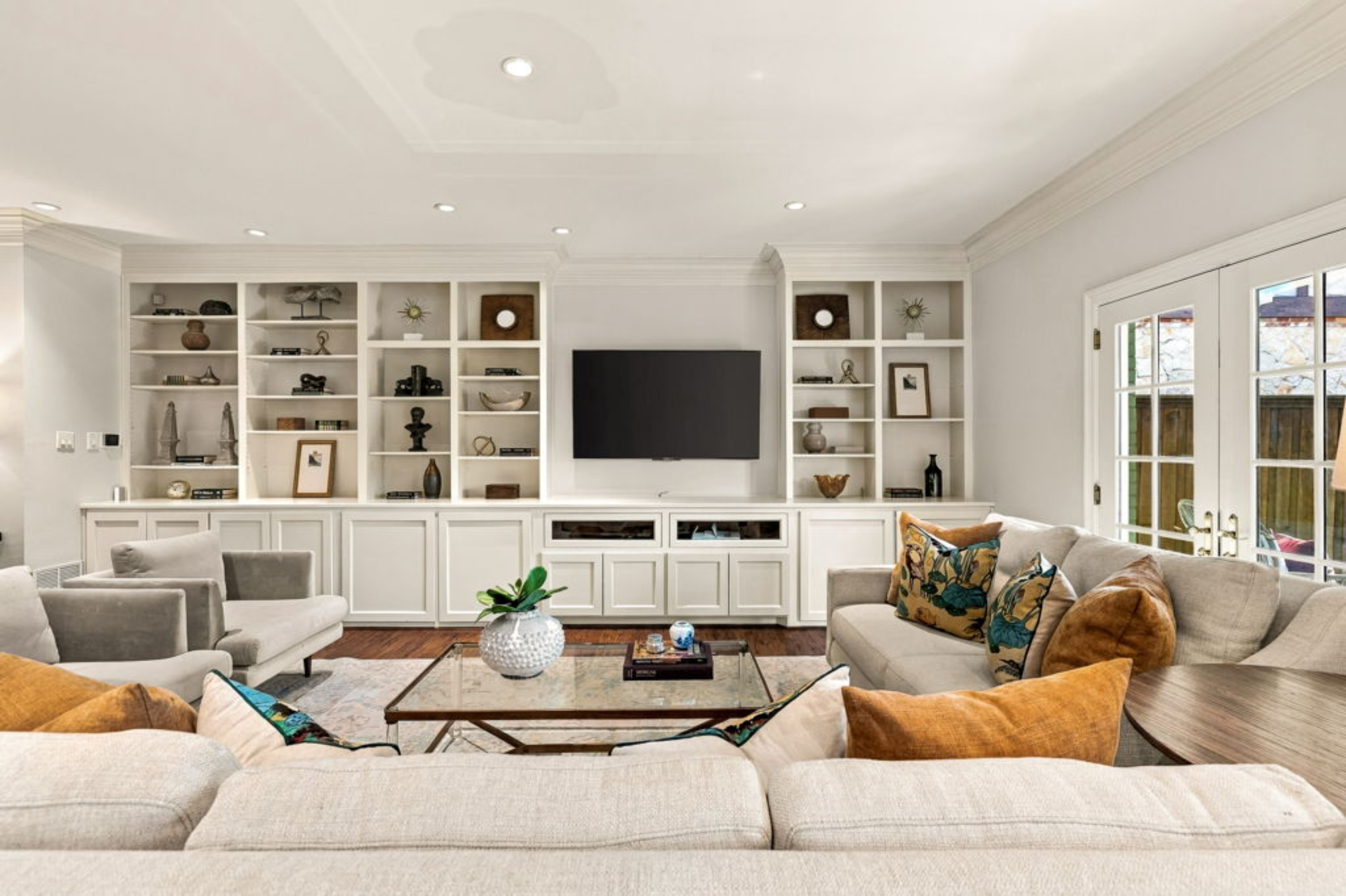  Updated Classic In Coveted West Highland Park - 物件實景