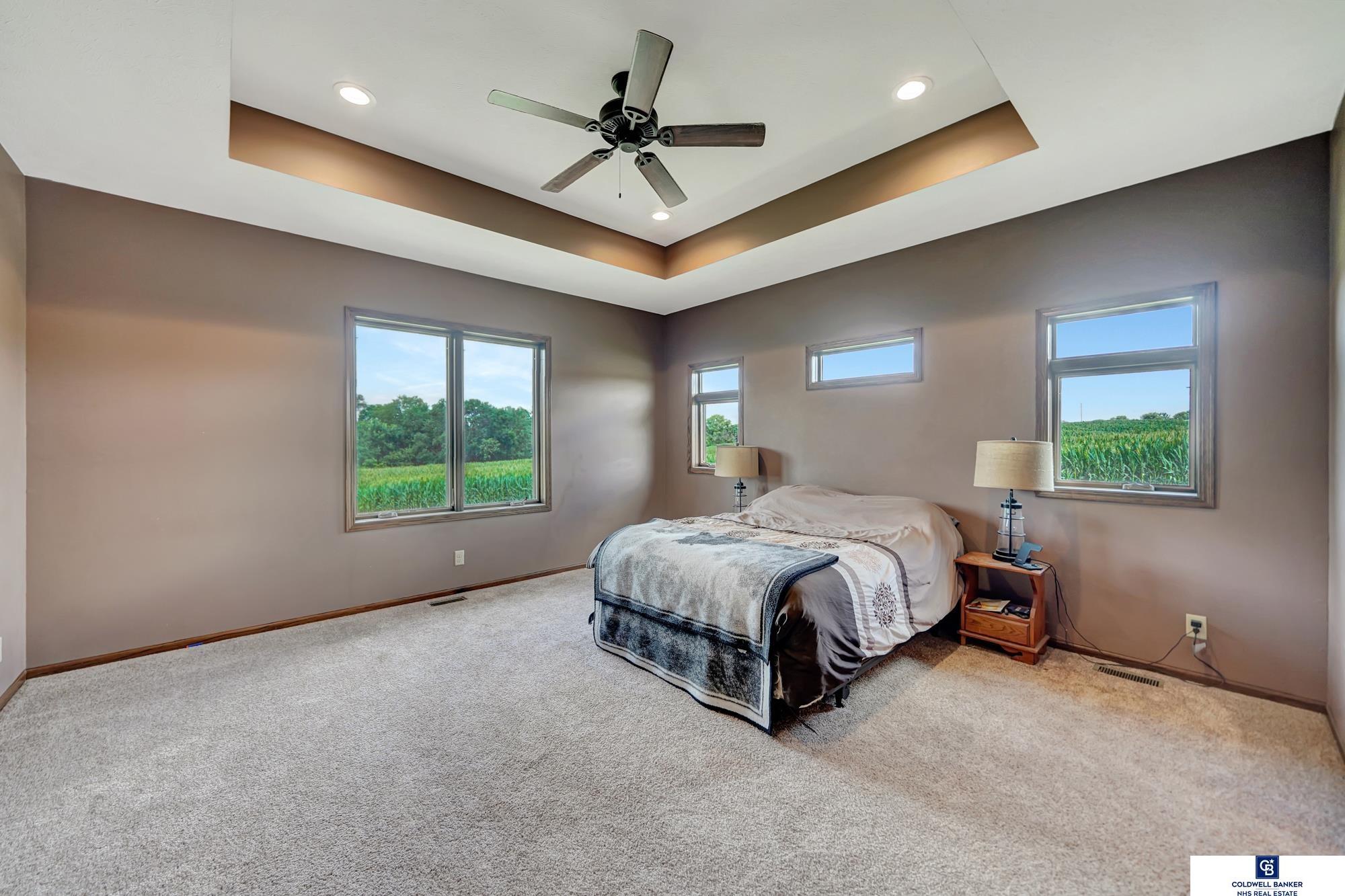 Garland, Nebraska, 68360-9322, United States, 4 Bedrooms Bedrooms, ,3 BathroomsBathrooms,Residential,For Sale,1898978