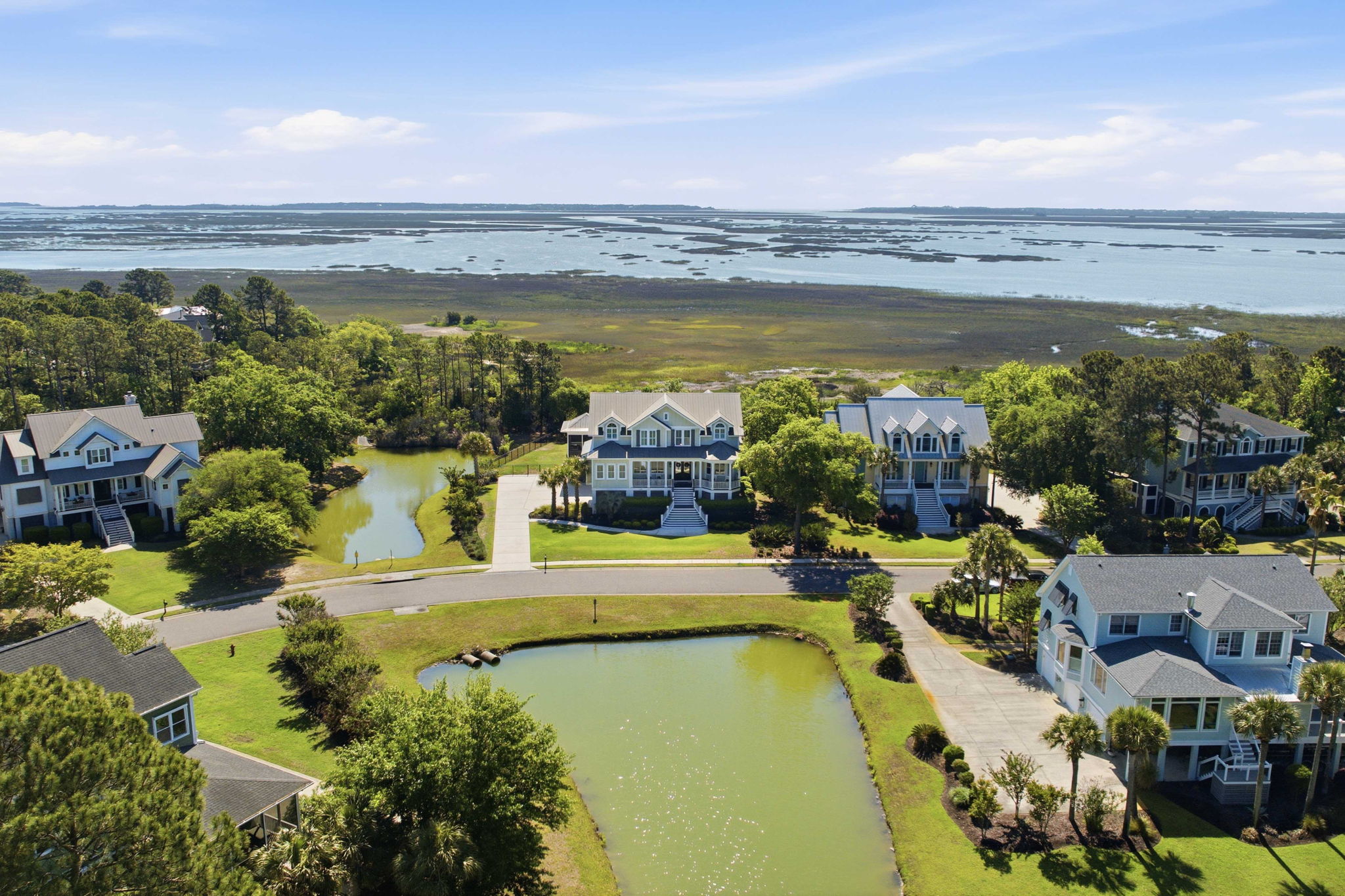  3020 Intracoastal View Drive - 物件實景