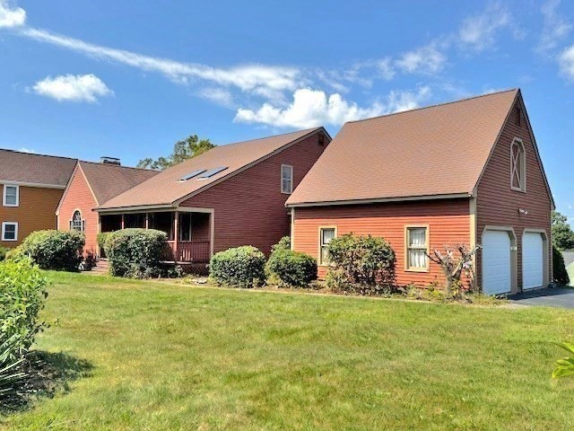 Sutton, Massachusetts, 01590, United States, 3 Bedrooms Bedrooms, ,3 BathroomsBathrooms,Residential,For Sale,1977075