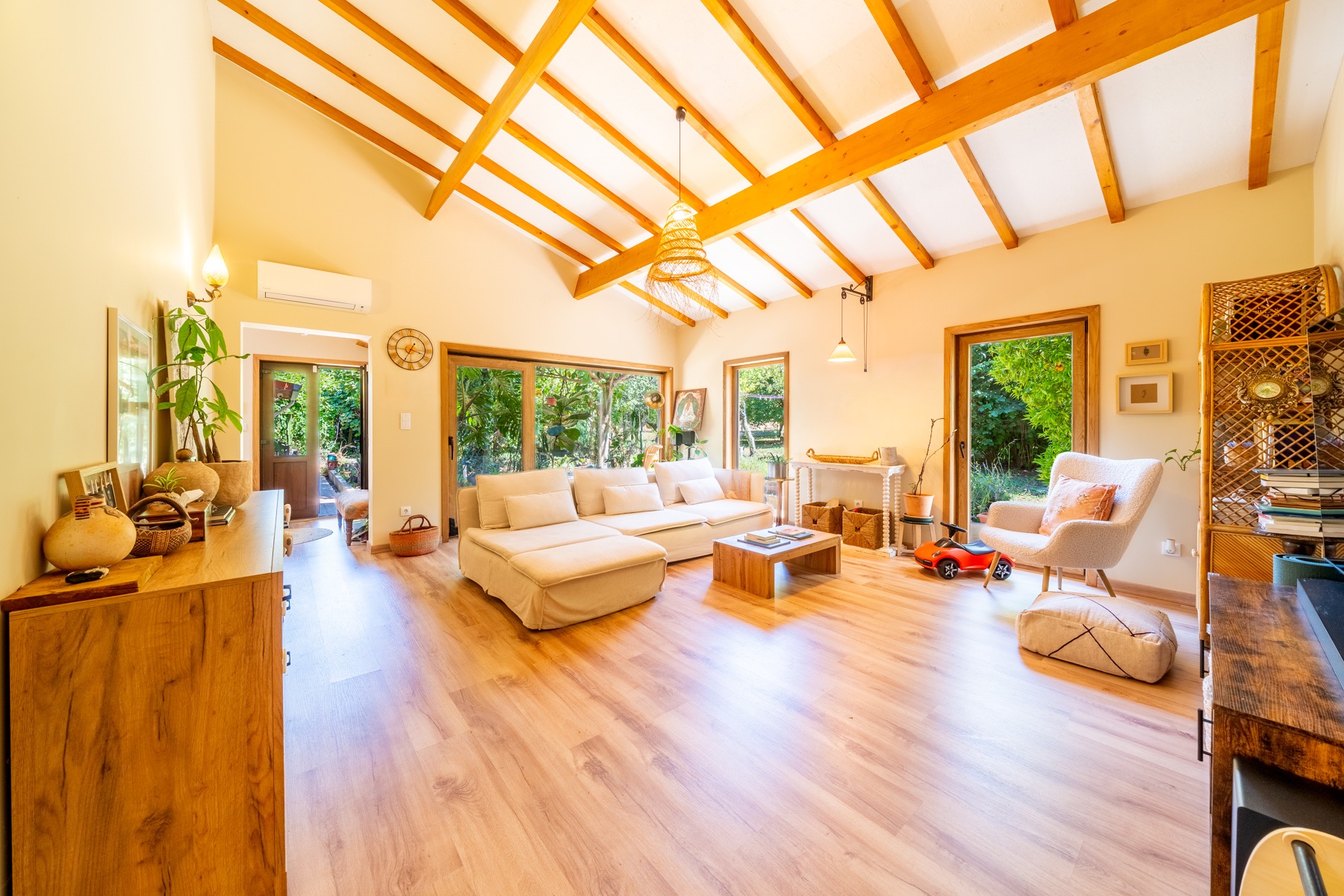  Detached house, 7 bedrooms, for Sale - 物件實景