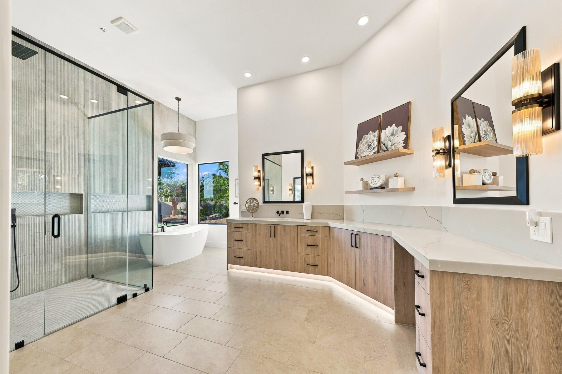  9826 N 131st Street¦Scottsdale, AZ - 物件實景