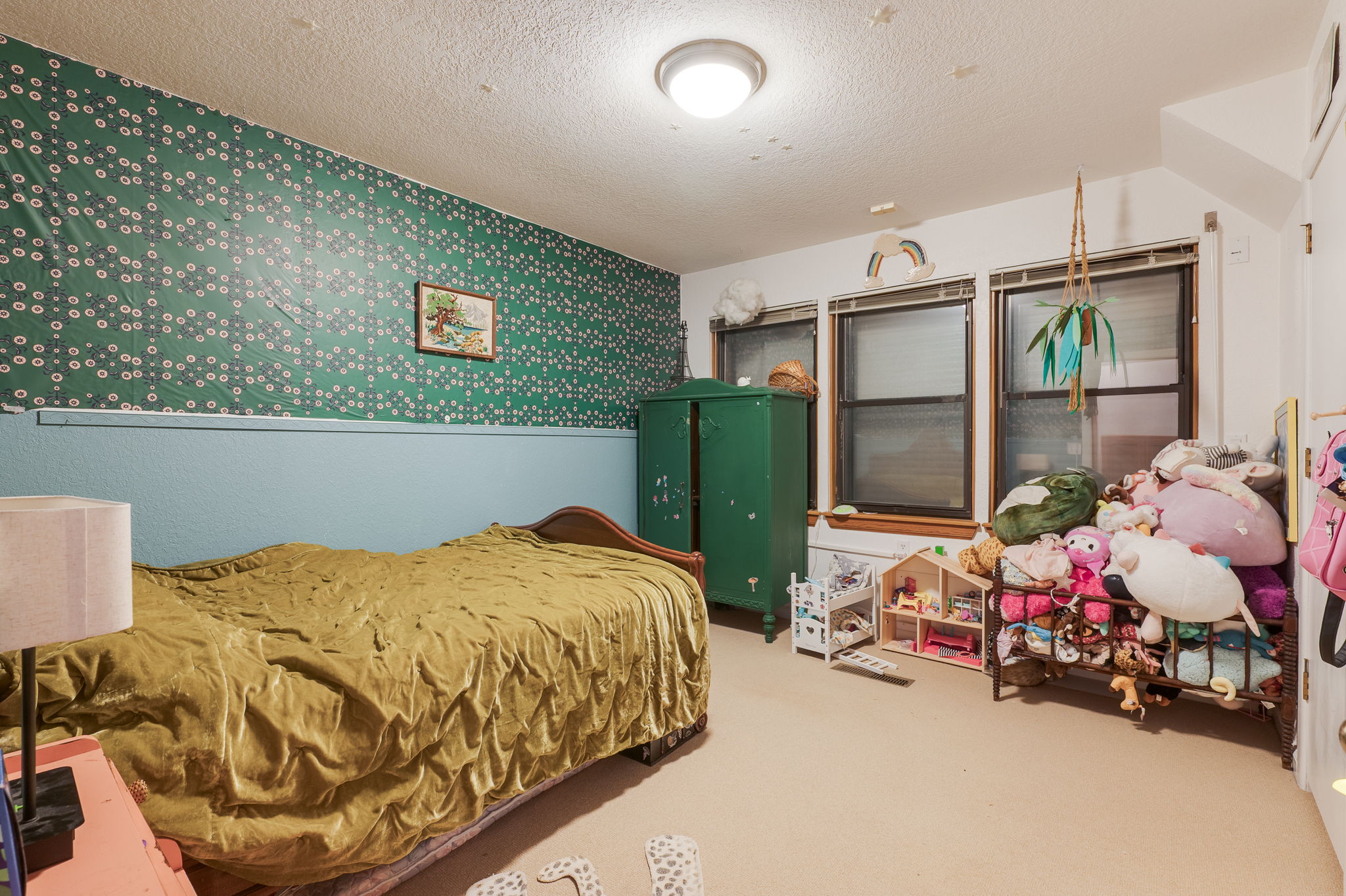  7000 Lakepointe Drive, Oklahoma City, OK 73116 - 物件實景