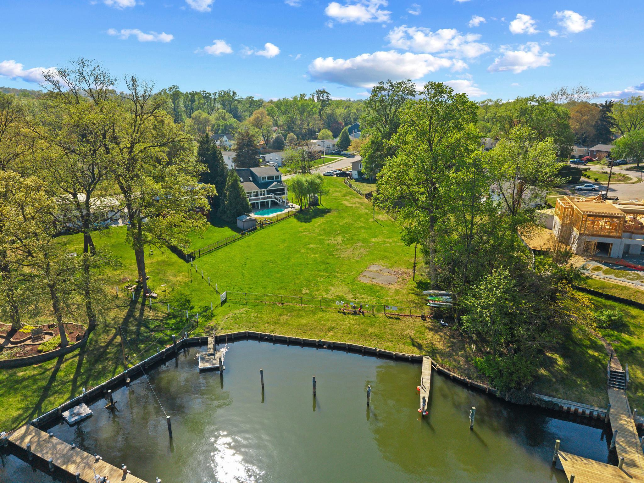  819 Janice Drive, Annapolis, MD, 21403 - 物件實景