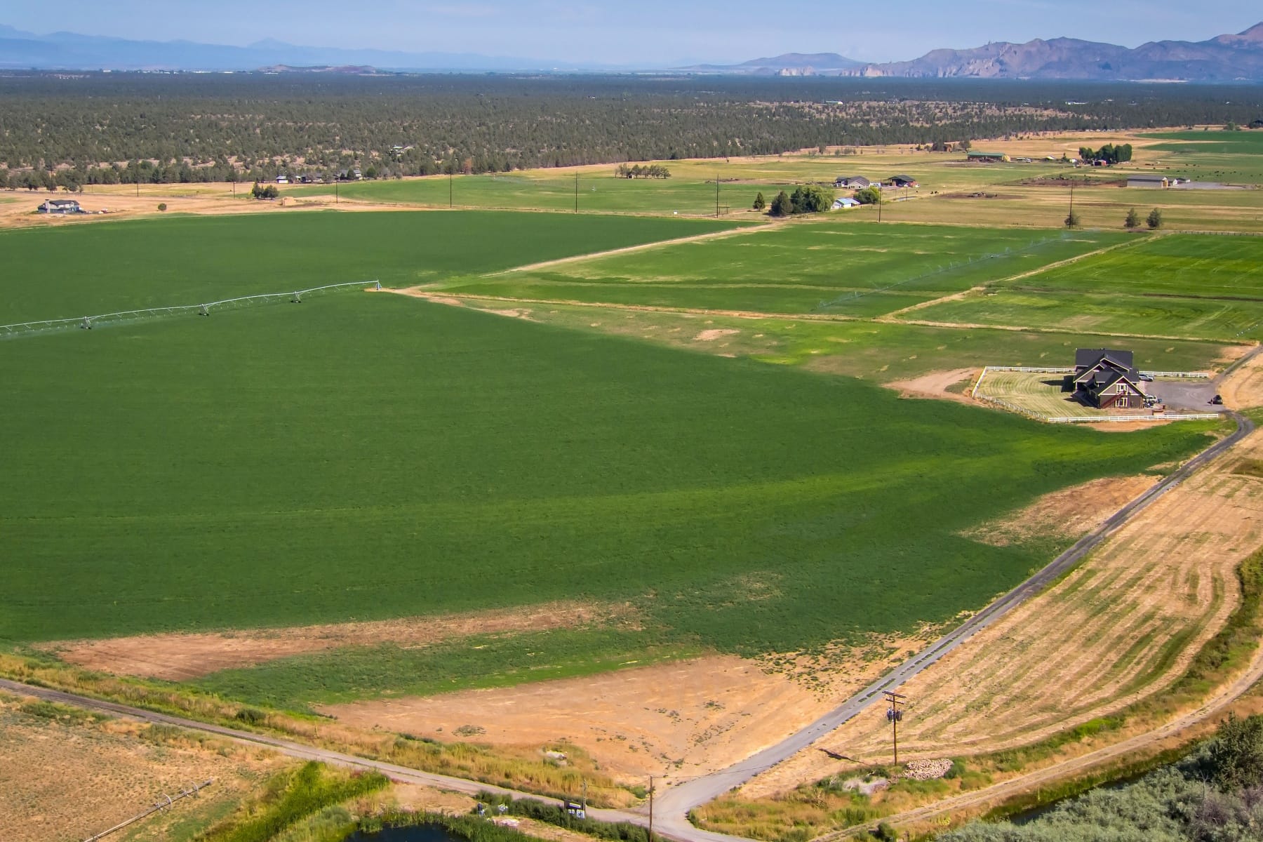  11705 SW Shumway Road Powell Butte, OR 97753 - 物件實景