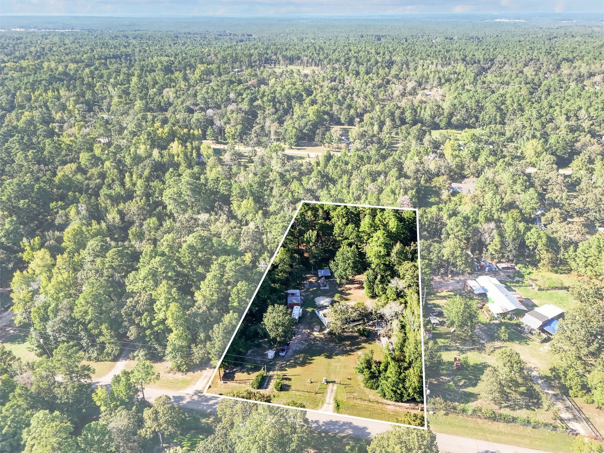 Hall Dr, Montgomery, TX 77316 #1
