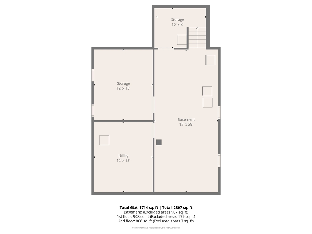 Barnstable, Massachusetts, 02648, United States, 4 Bedrooms Bedrooms, ,2 BathroomsBathrooms,Residential,For Sale,2049292