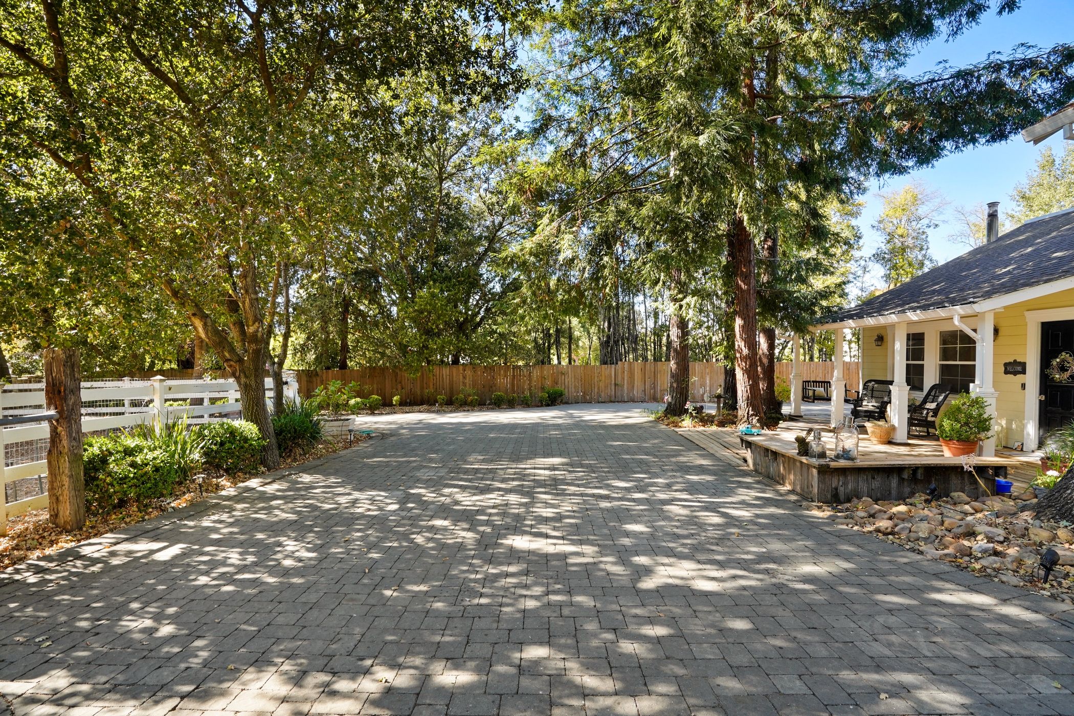  1846 Indian Valley Road, Novato, CA 94947 - 物件實景