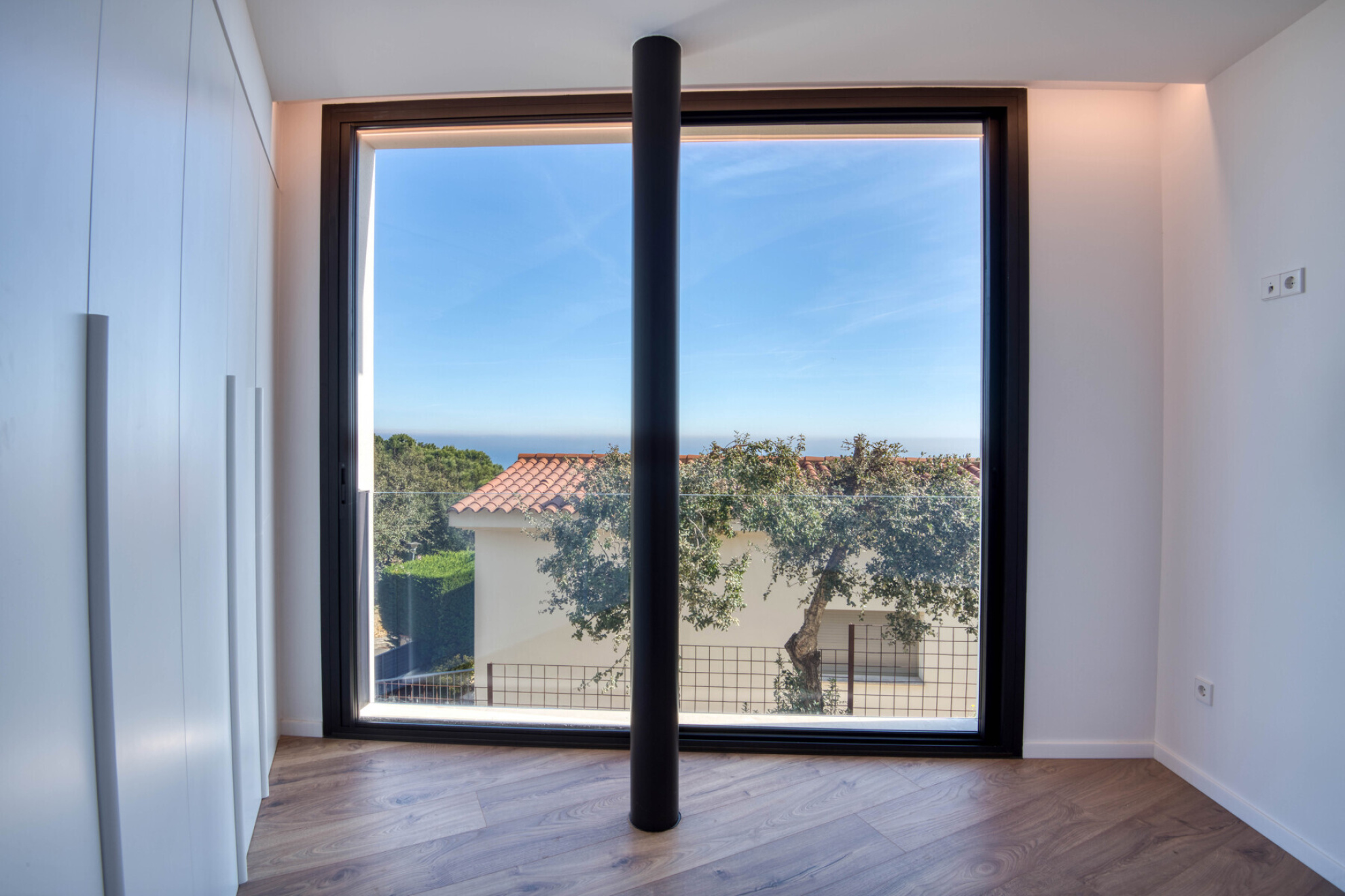  Modern Villa with Sea Views in a Panoramic Environment - 物件實景