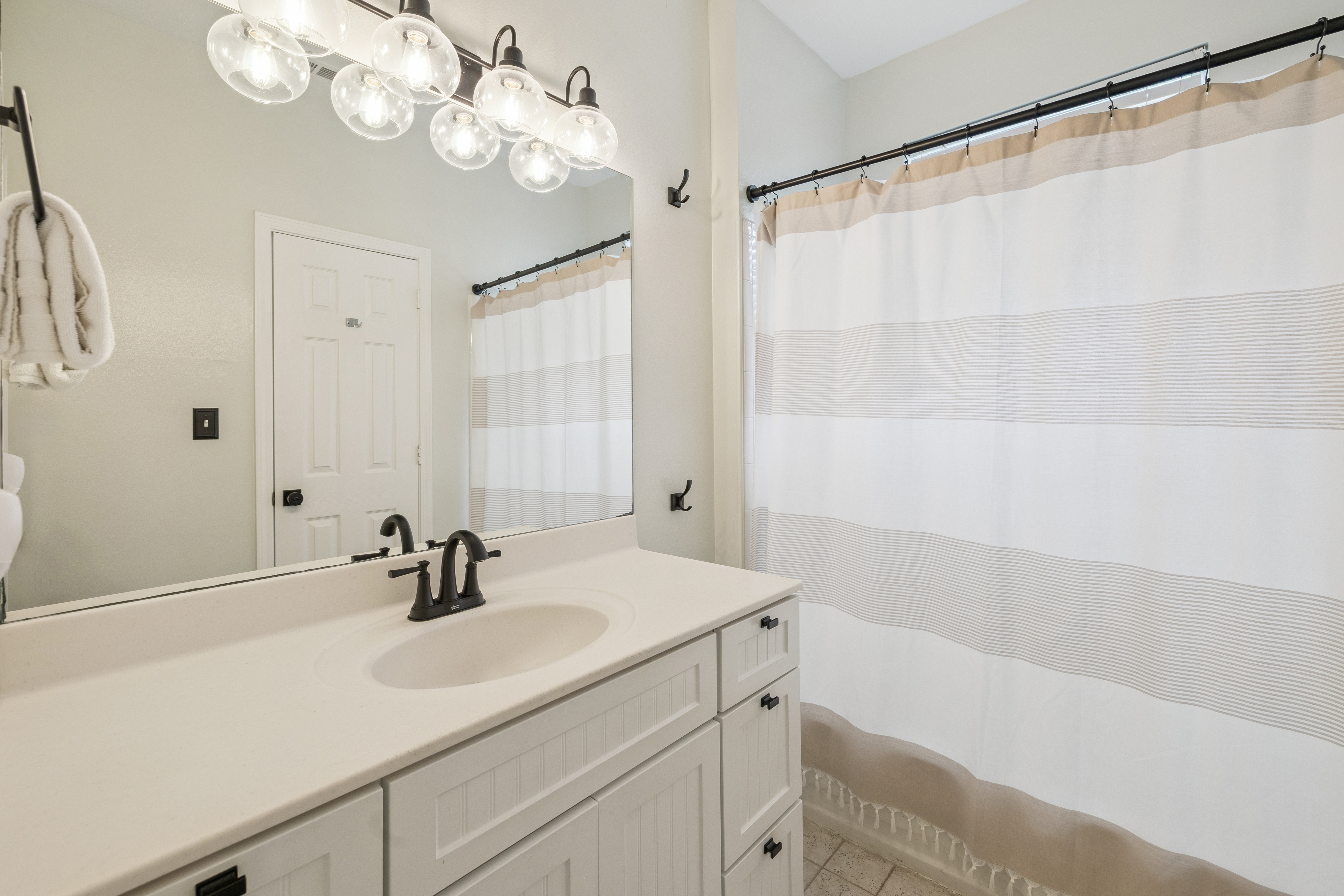  Renovated, Spacious Coastal Retreat In 30A Community With Deeded Beach Access - 物件實景