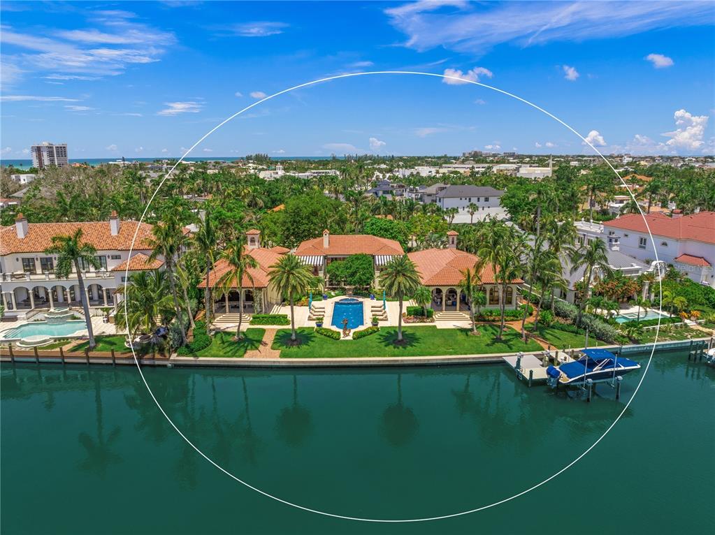 Sarasota, Florida, 34236, United States, 5 Bedrooms Bedrooms, ,7 BathroomsBathrooms,Residential,For Sale,1913430