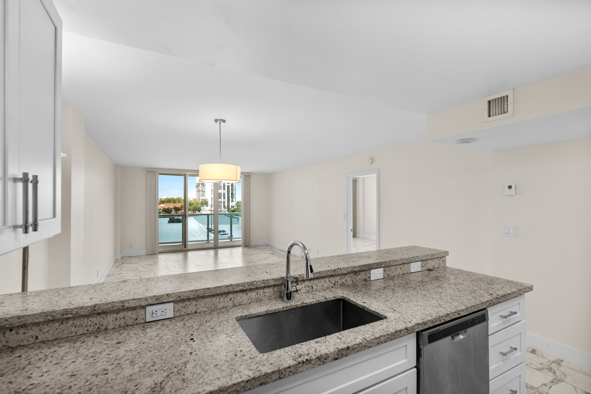  3800 S Ocean Dr, Hollywood, FL, 33019 - 物件實景
