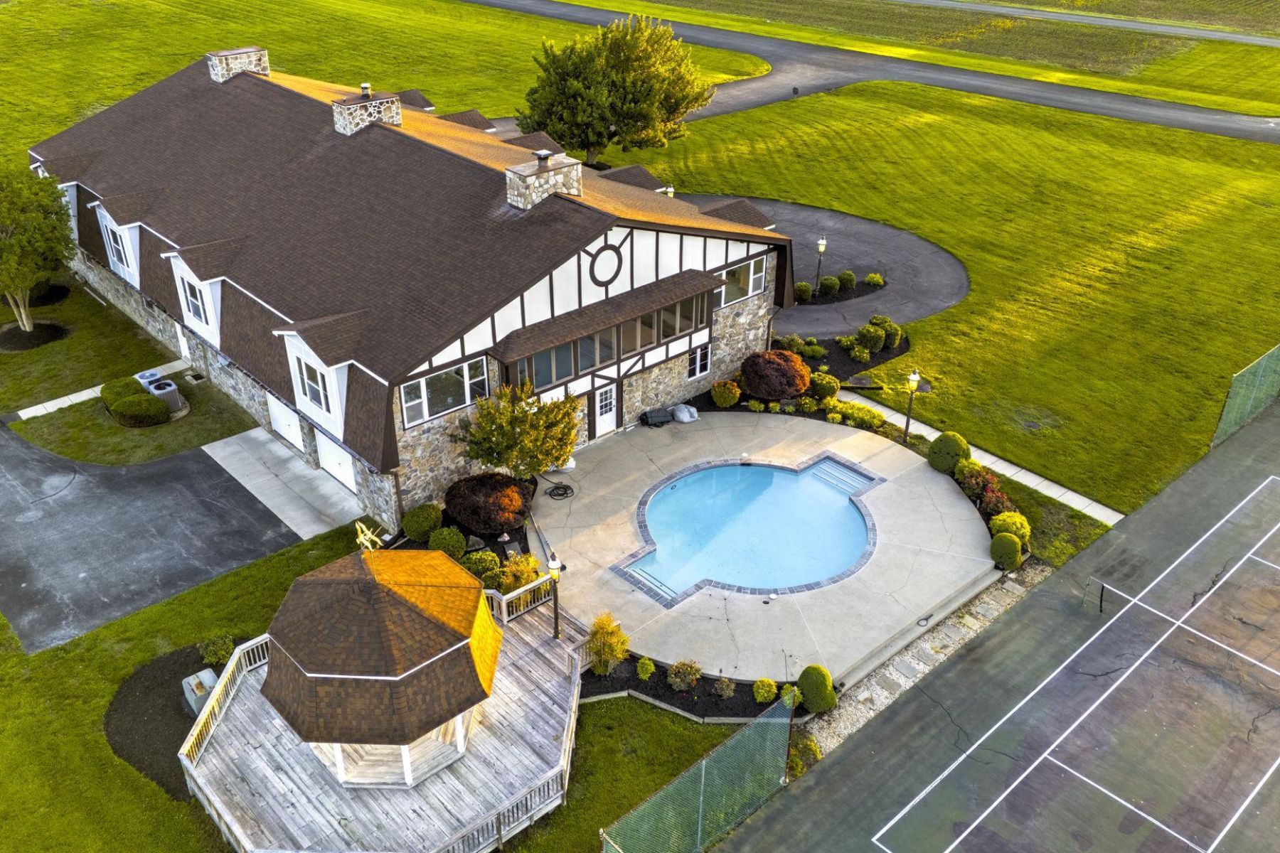  9100 Lanseair Farm, Welcome, MD, 20693 - 物件實景