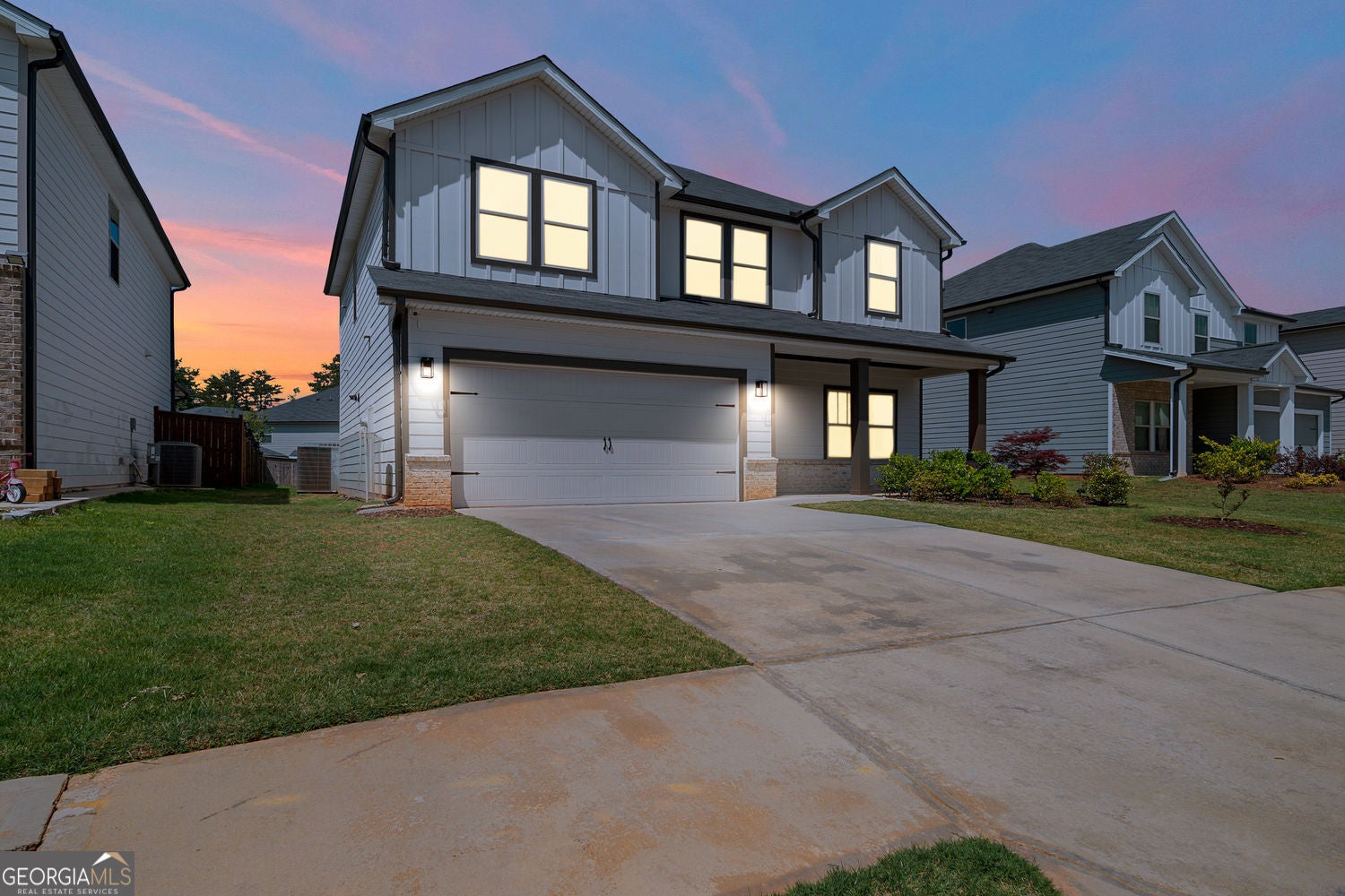 Lilburn, Georgia, 30047, United States, 4 Bedrooms Bedrooms, ,3 BathroomsBathrooms,Residential,For Sale,1913992