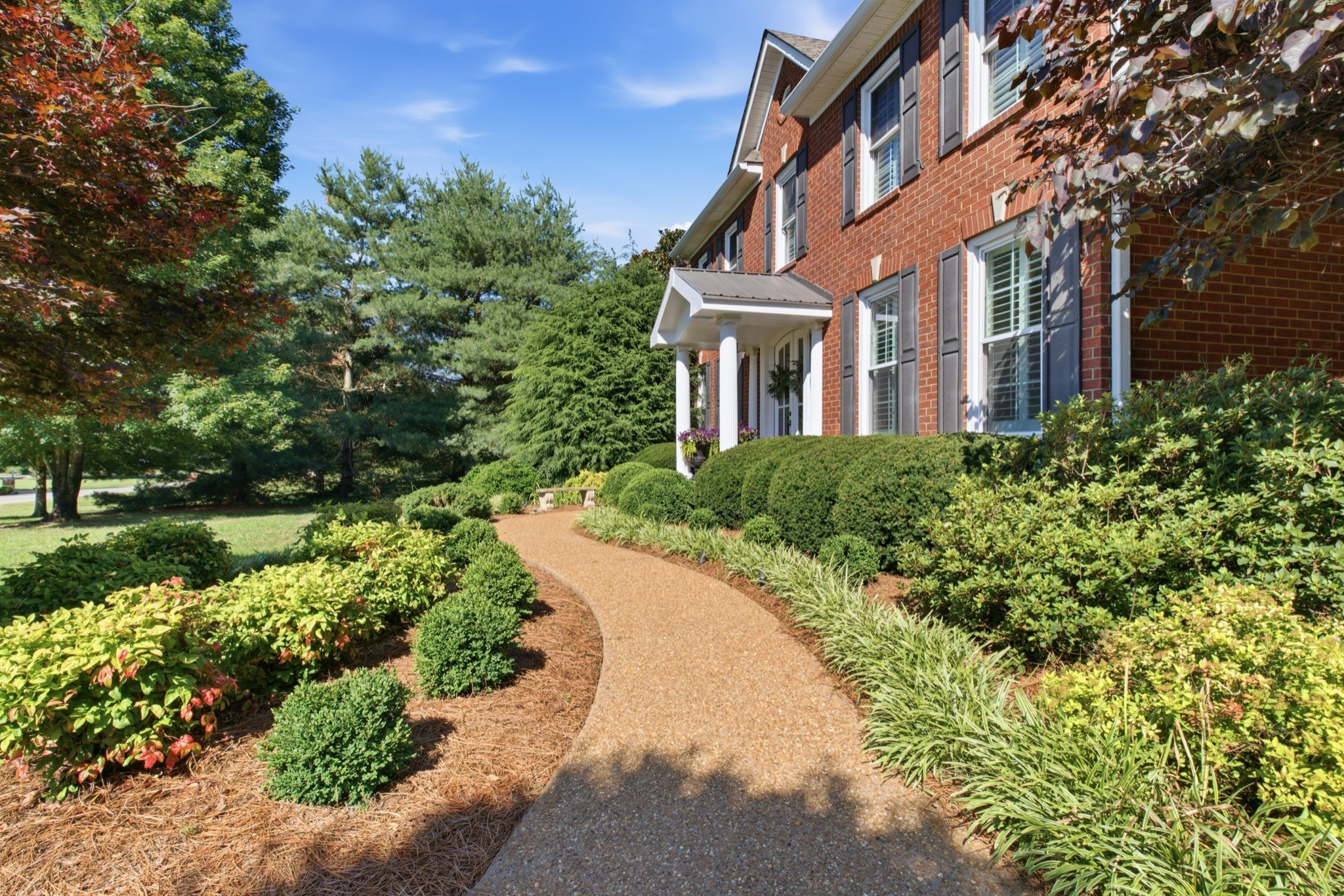  2240 Oakleaf Dr, Franklin, TN, 37064 - 物件實景