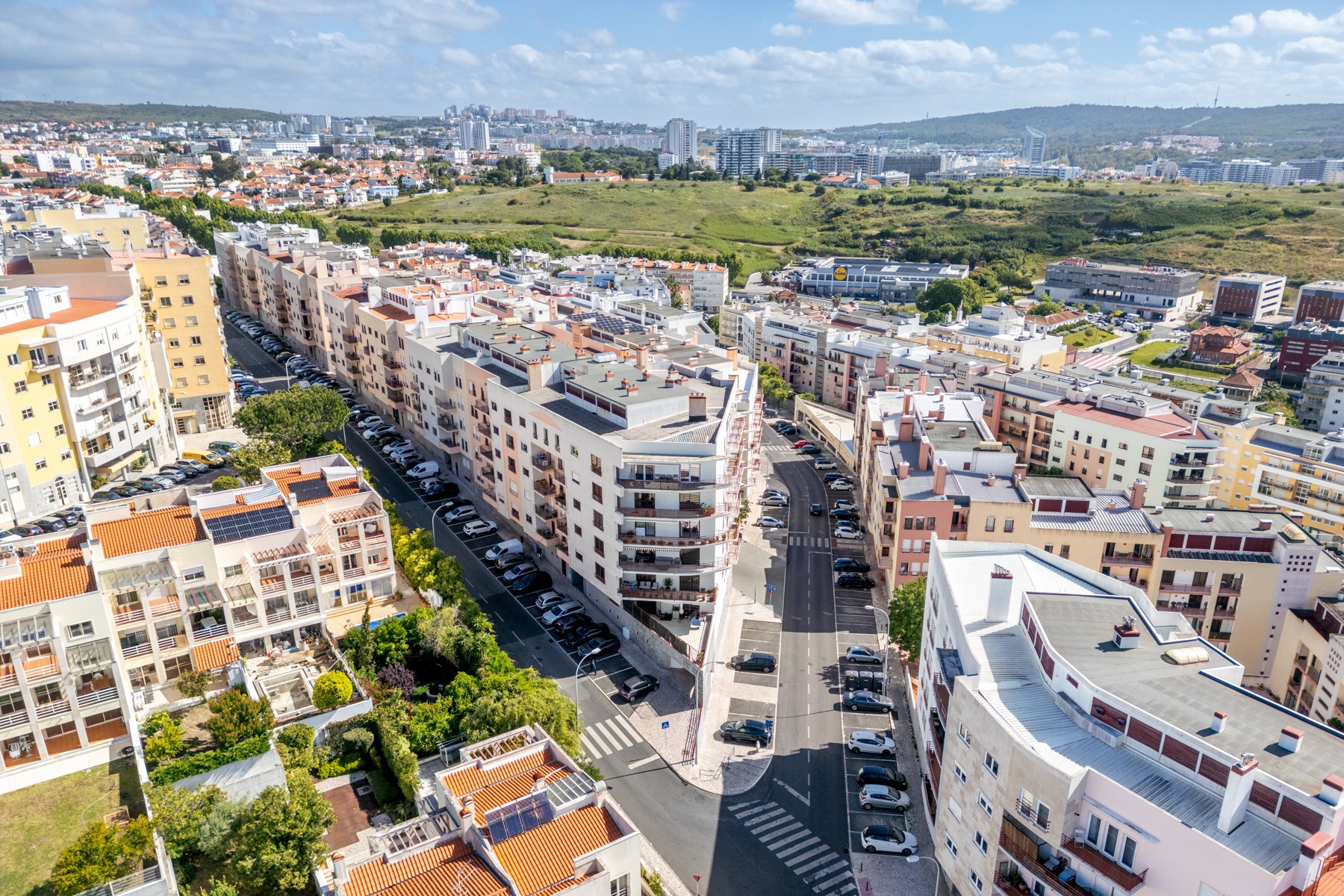  Flat, 4 bedrooms, for Sale - 物件實景