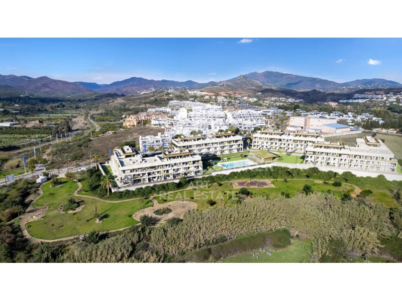 Estepona, Andalusia, ES, 3 Bedrooms Bedrooms, ,2 BathroomsBathrooms,Residential,For Sale,1912022