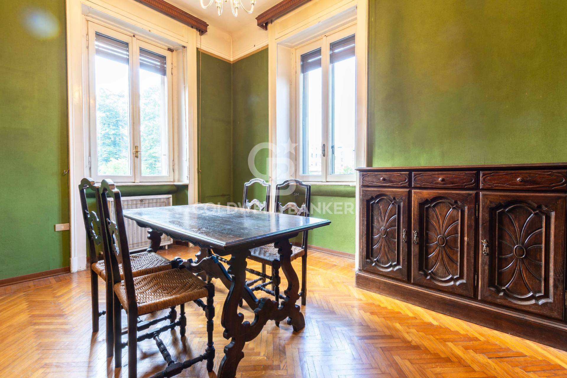 Milano, Milano, 20100, IT, 3 Bedrooms Bedrooms, ,3 BathroomsBathrooms,Residential,For Sale,1987909