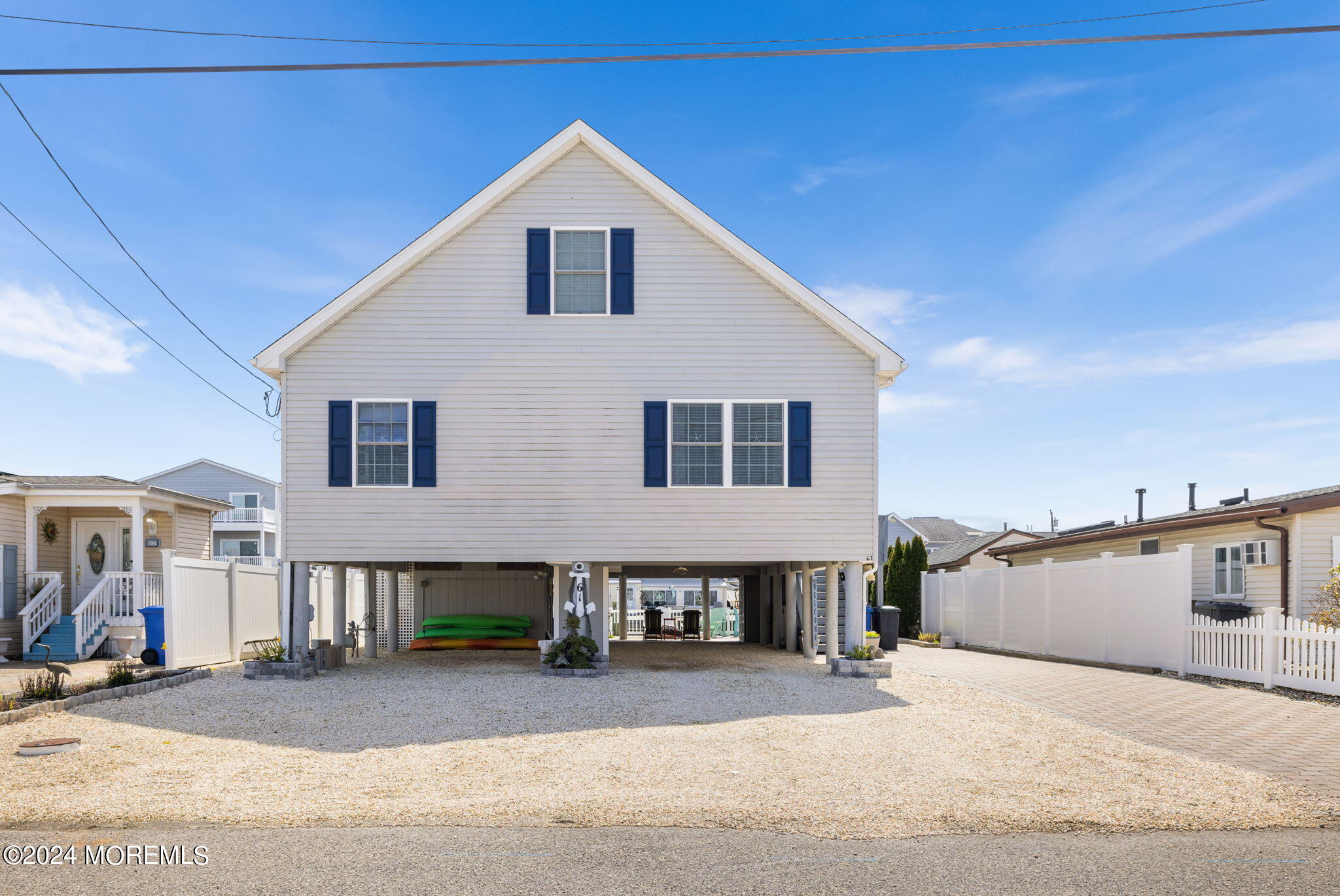 Beach Haven West, New Jersey, 08050, United States, 5 Bedrooms Bedrooms, ,3 BathroomsBathrooms,Residential,For Sale,1938466