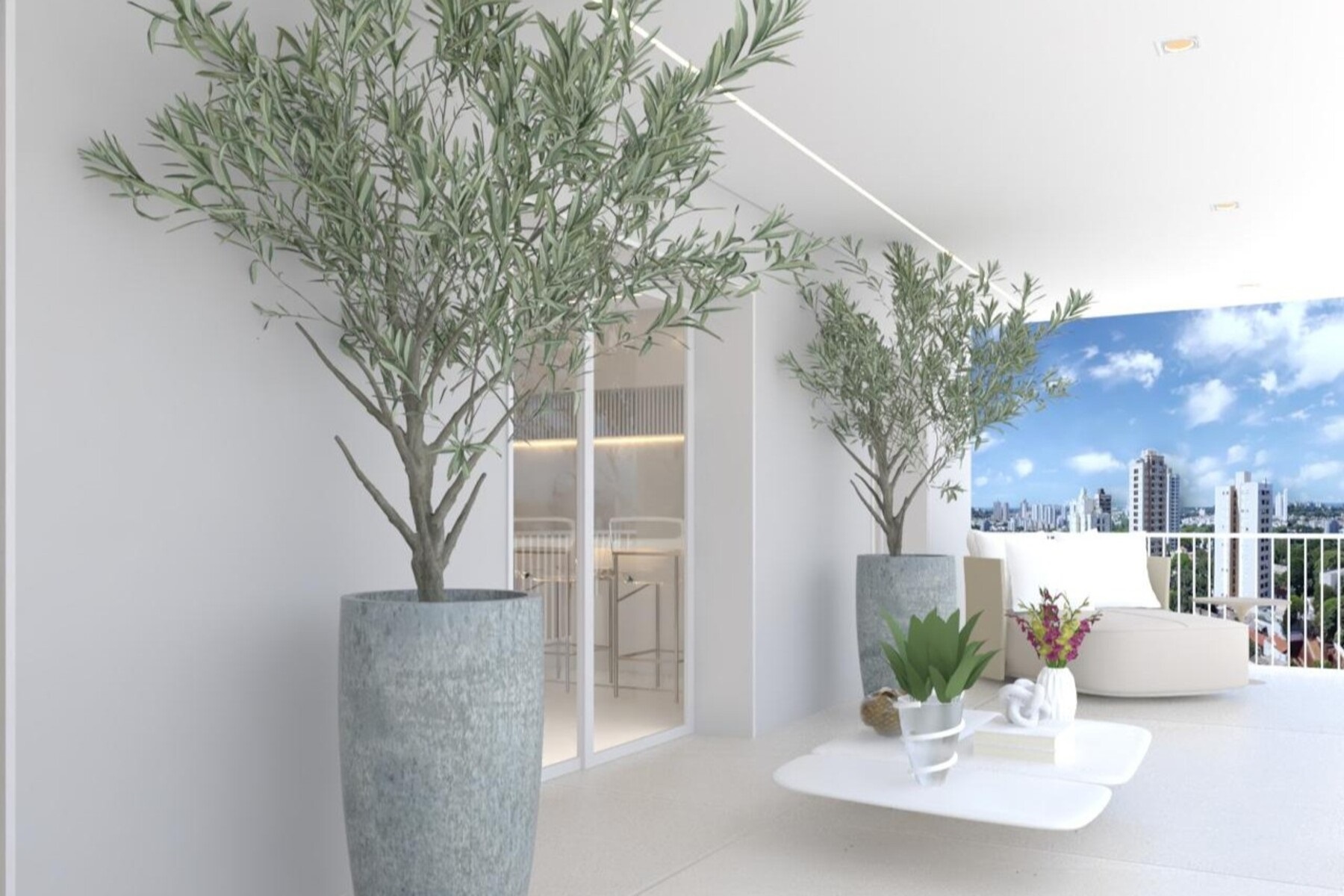  Duplex, 4 bedrooms, for Sale - 物件實景