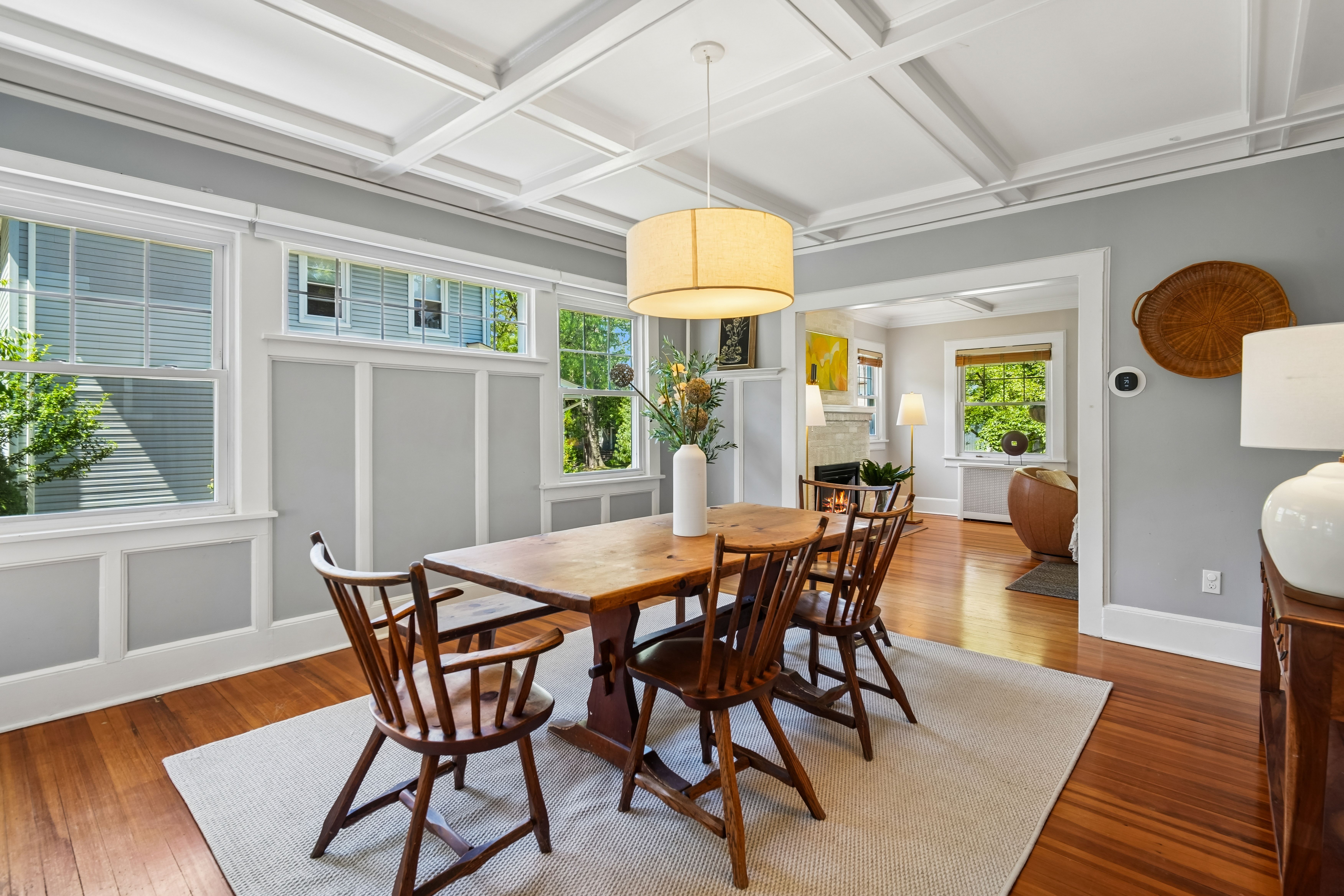  136 Ward Place, South Orange Village, NJ 07079 - 物件實景