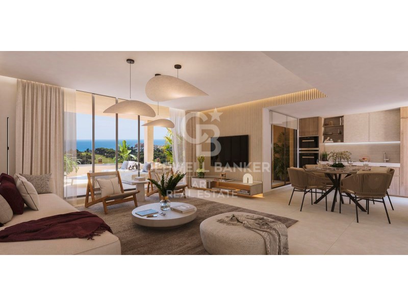 Benalmádena, Andalusia, ES, 3 Bedrooms Bedrooms, ,2 BathroomsBathrooms,Residential,For Sale,1767994