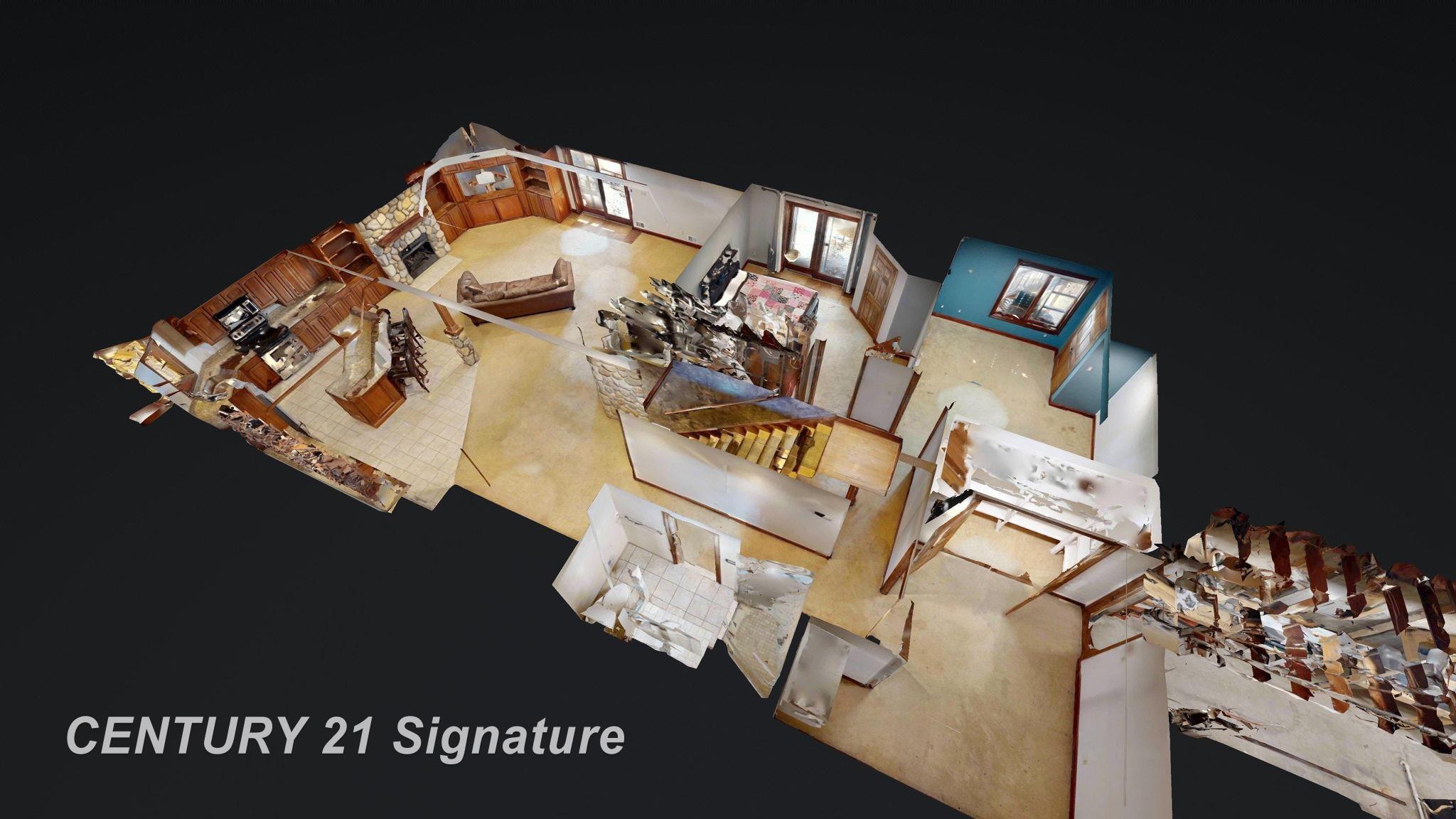 Fenton, Michigan, 48430, United States, 6 Bedrooms Bedrooms, ,4 BathroomsBathrooms,Residential,For Sale,1976063