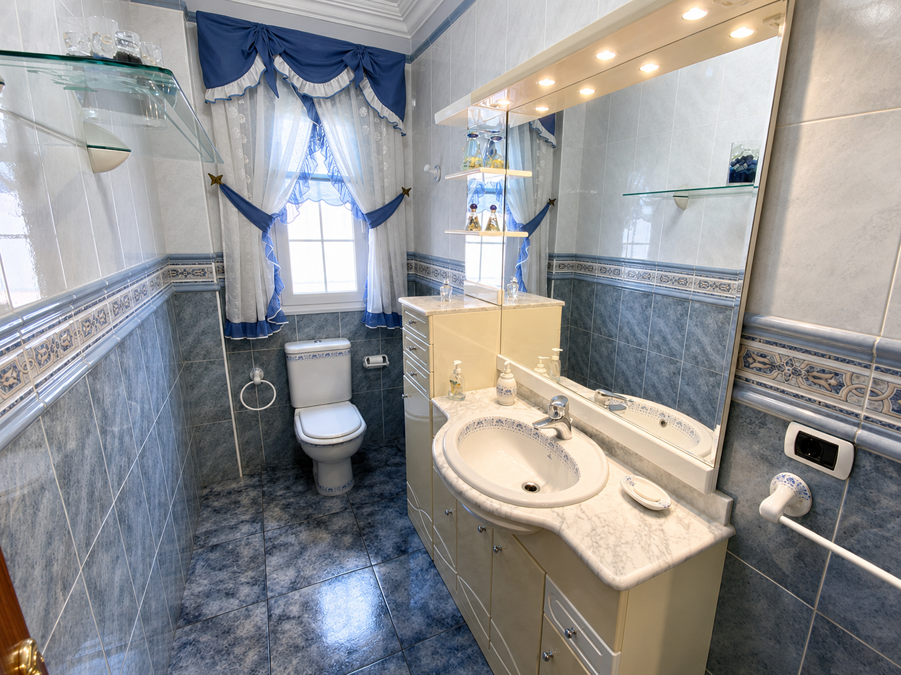  Classic Villa in Natural Setting, Icod de los Vinos - 物件實景